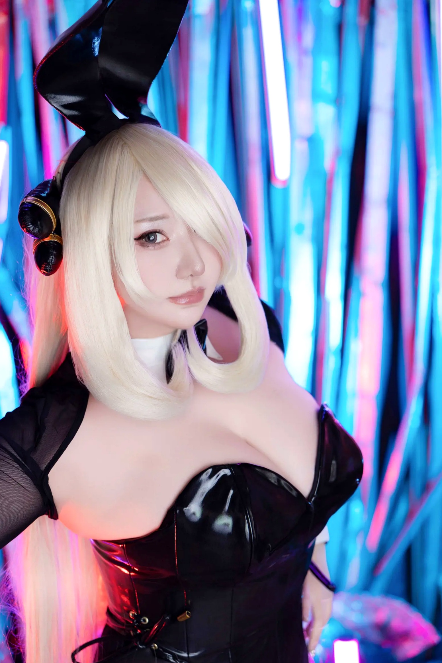 (Cosplay) [Shooting Star