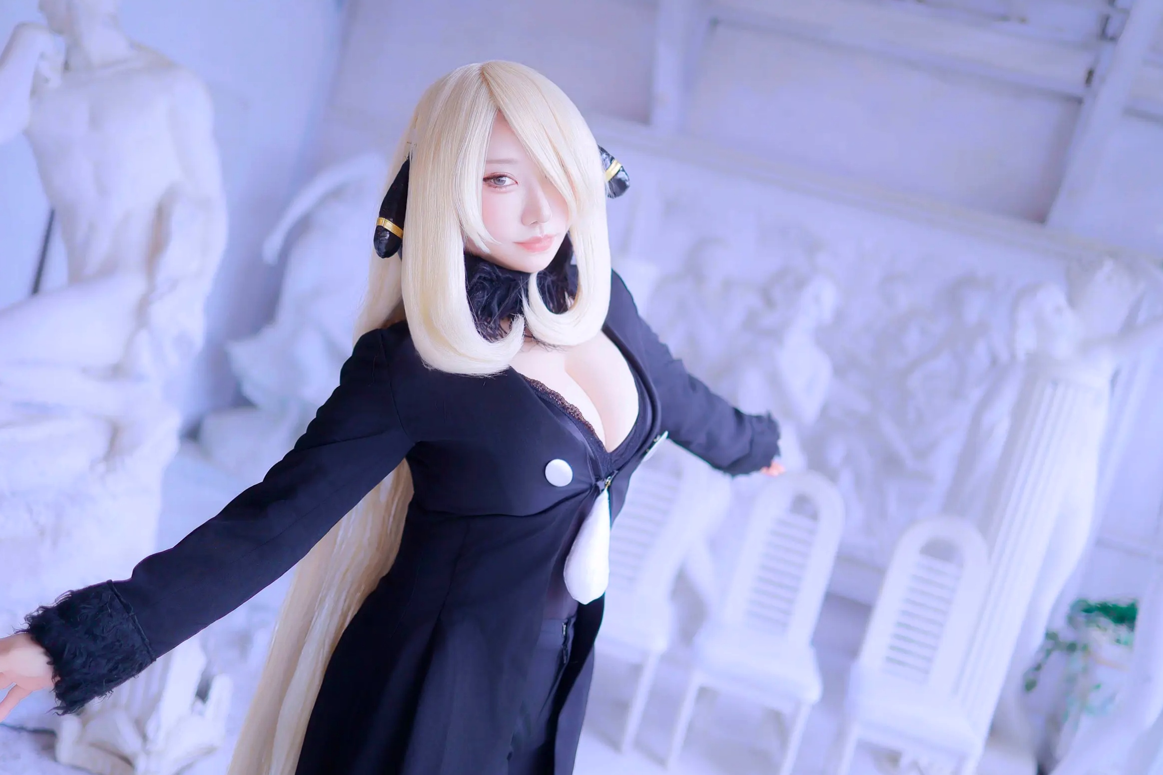 (Cosplay) [Shooting Star