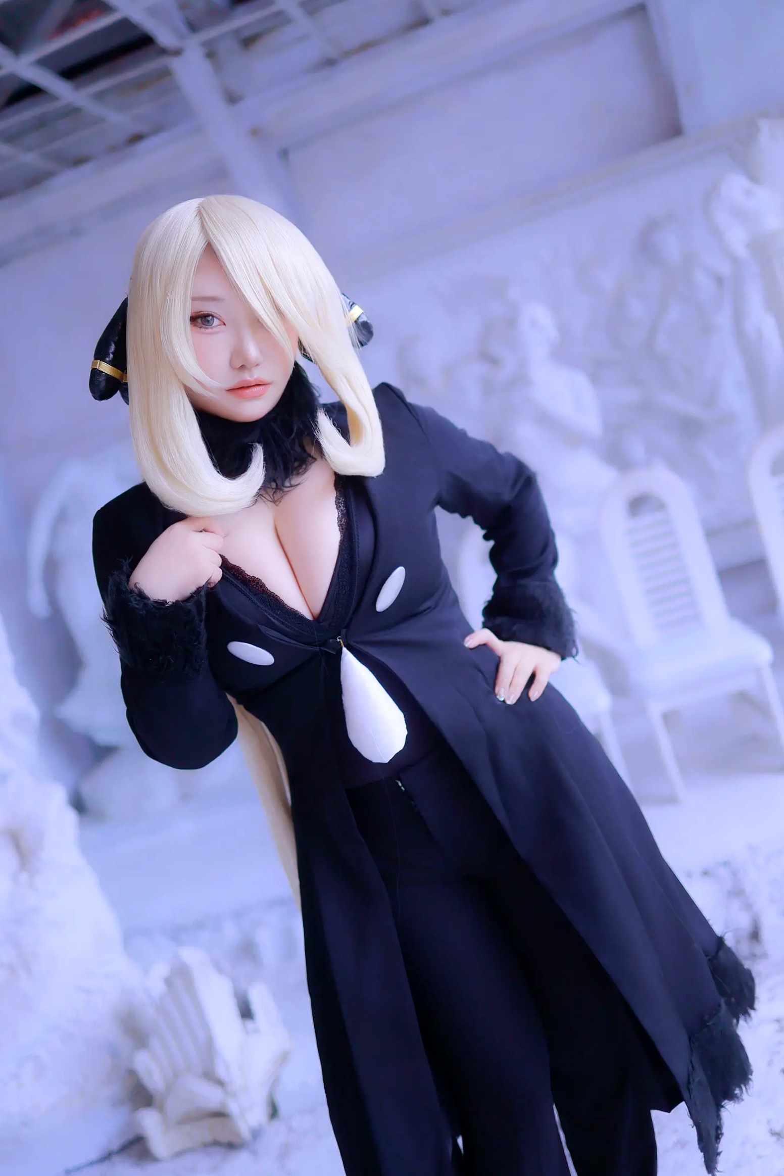 (Cosplay) [Shooting Star