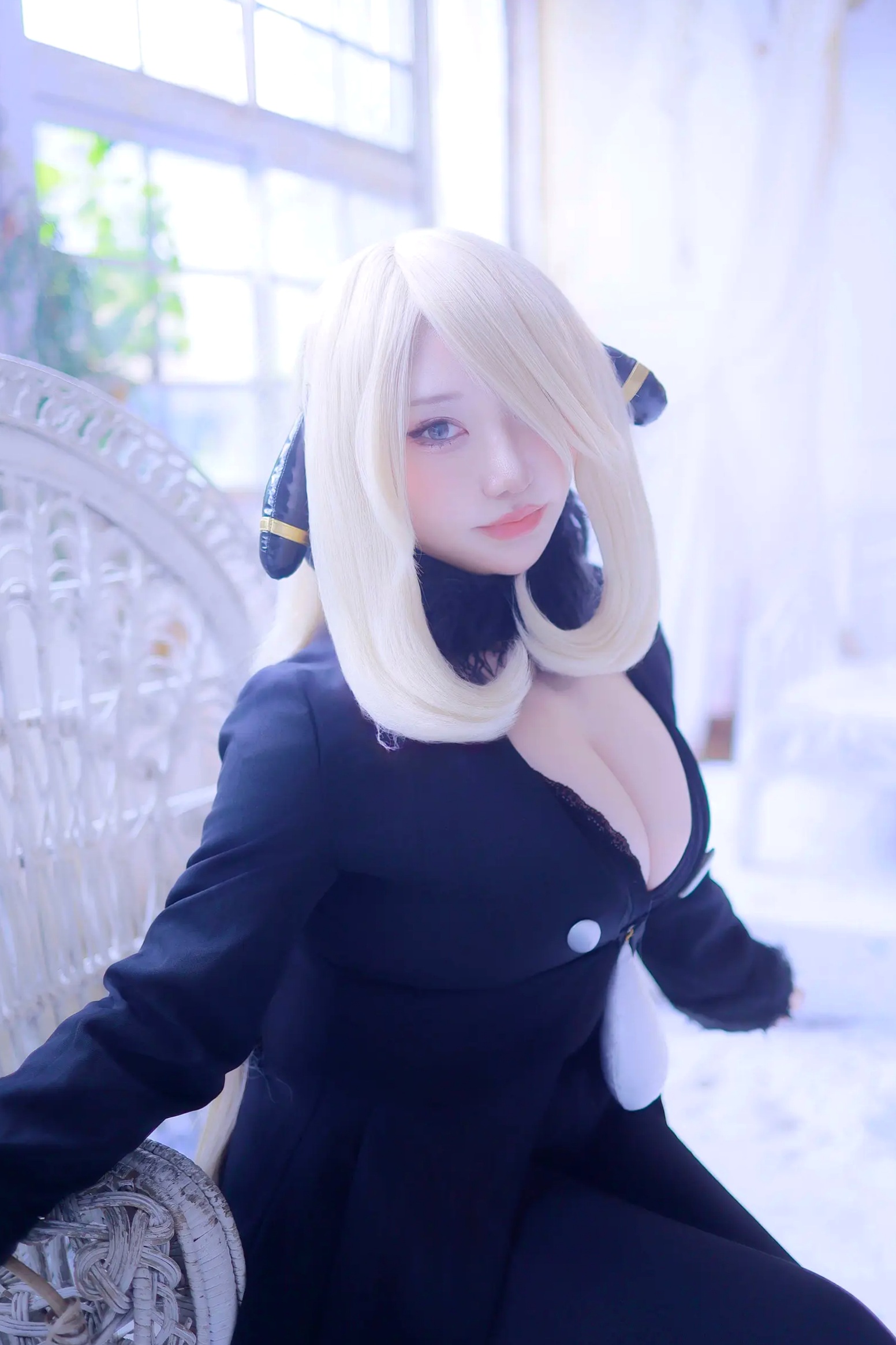 (Cosplay) [Shooting Star