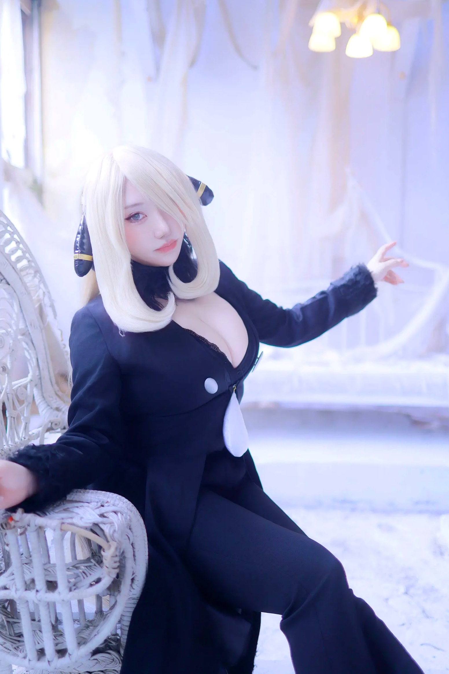 (Cosplay) [Shooting Star