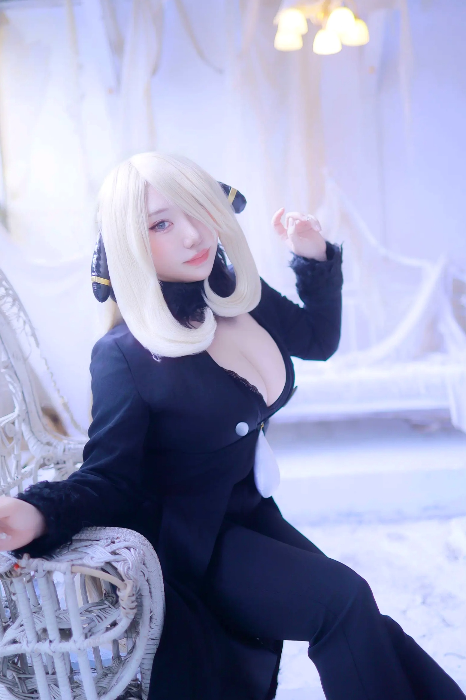 (Cosplay) [Shooting Star