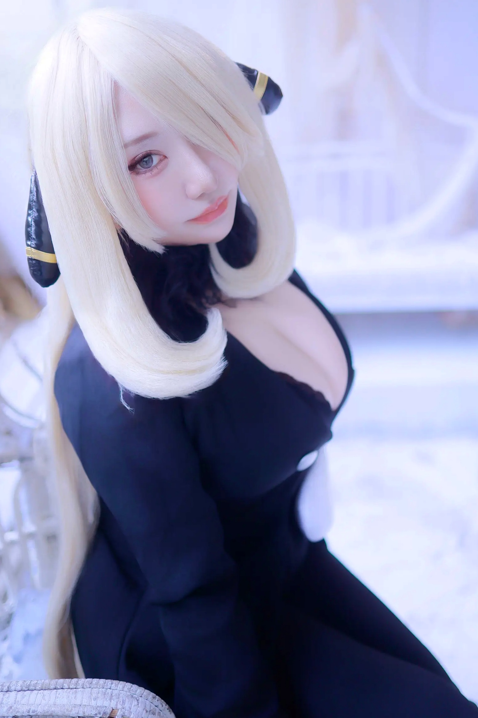 (Cosplay) [Shooting Star