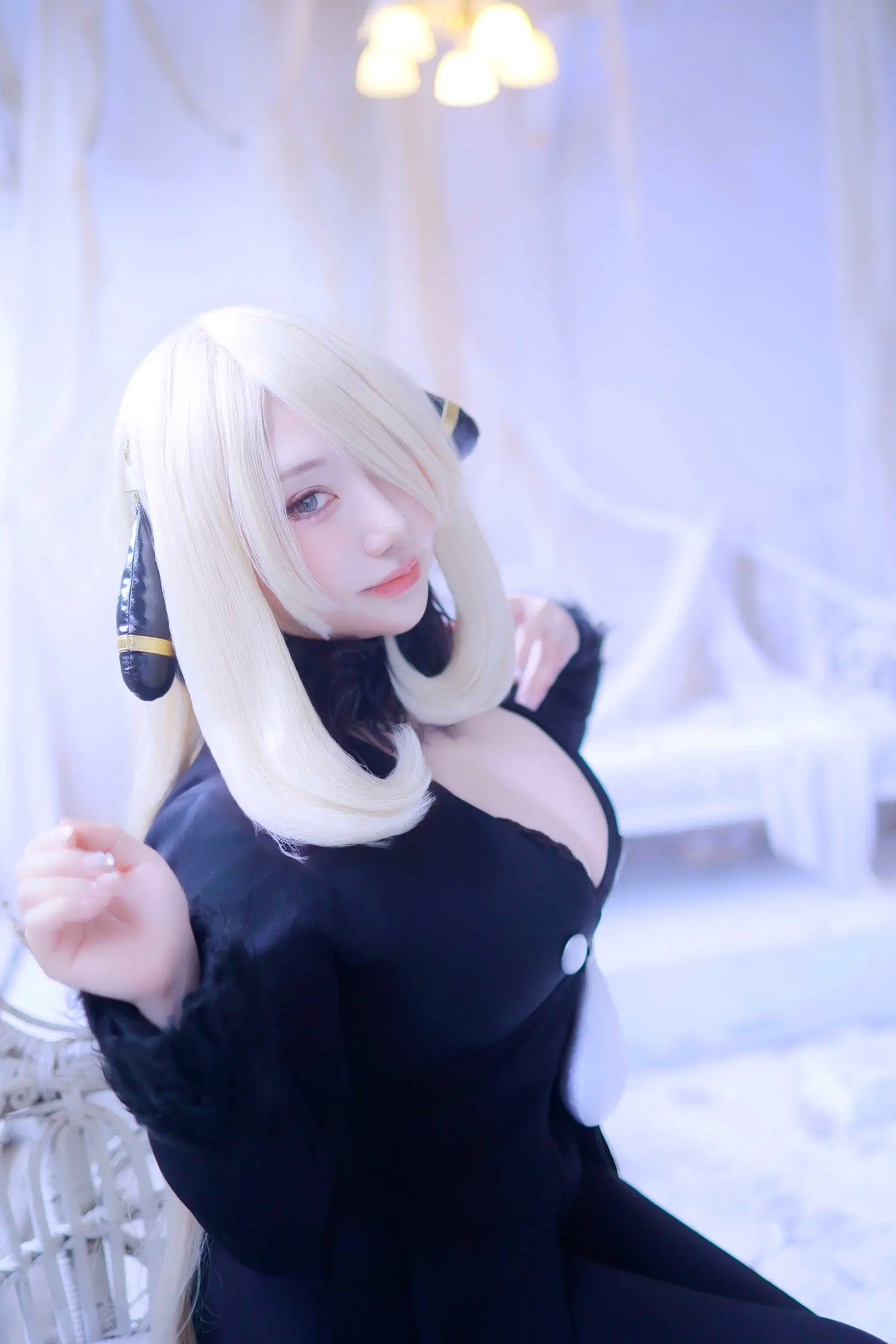 (Cosplay) [Shooting Star