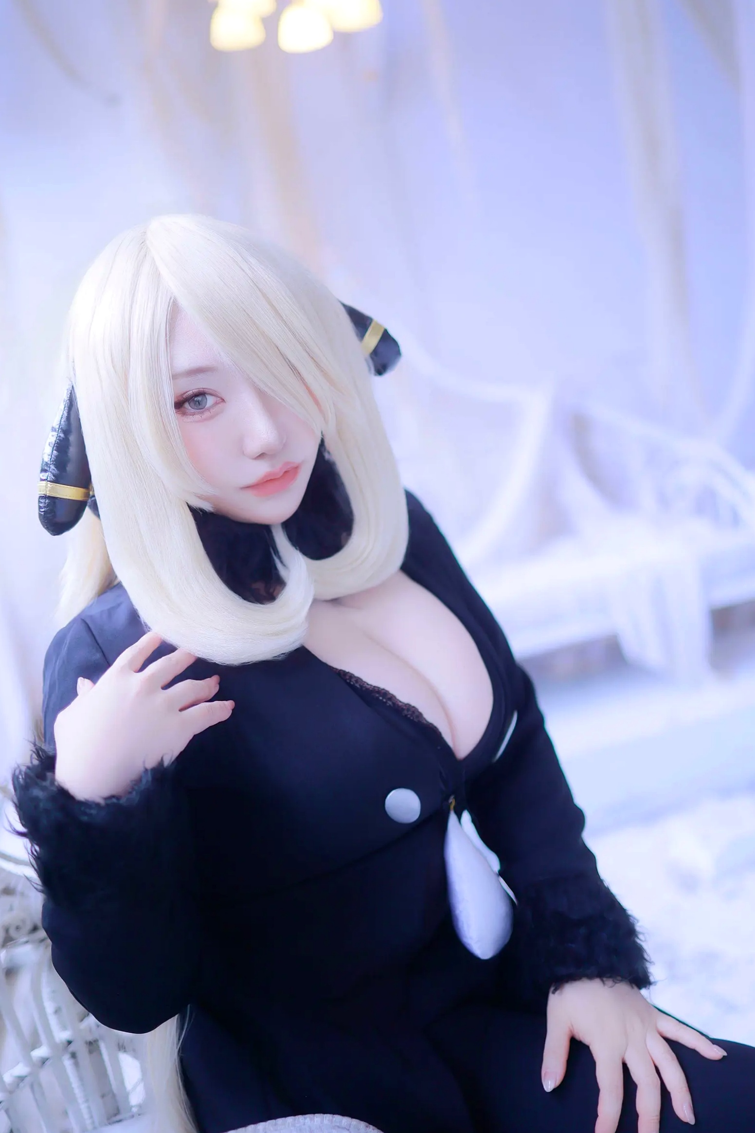 (Cosplay) [Shooting Star