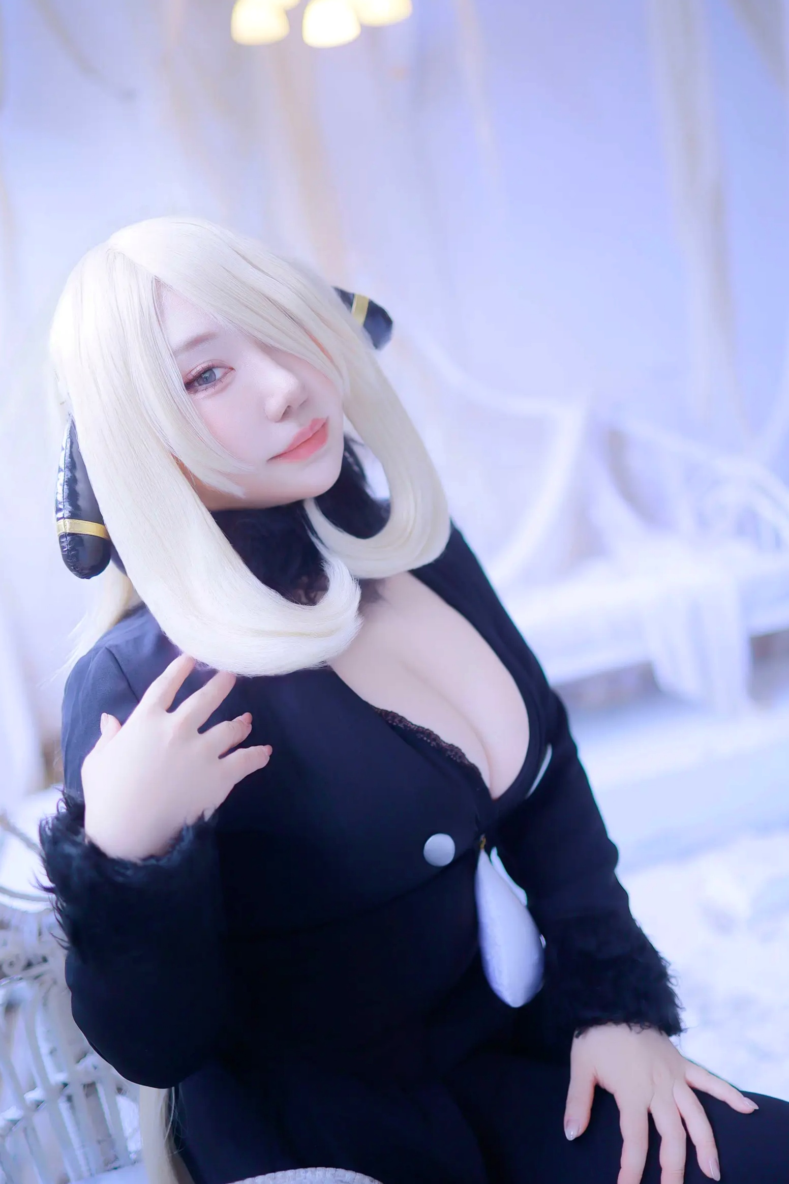 (Cosplay) [Shooting Star