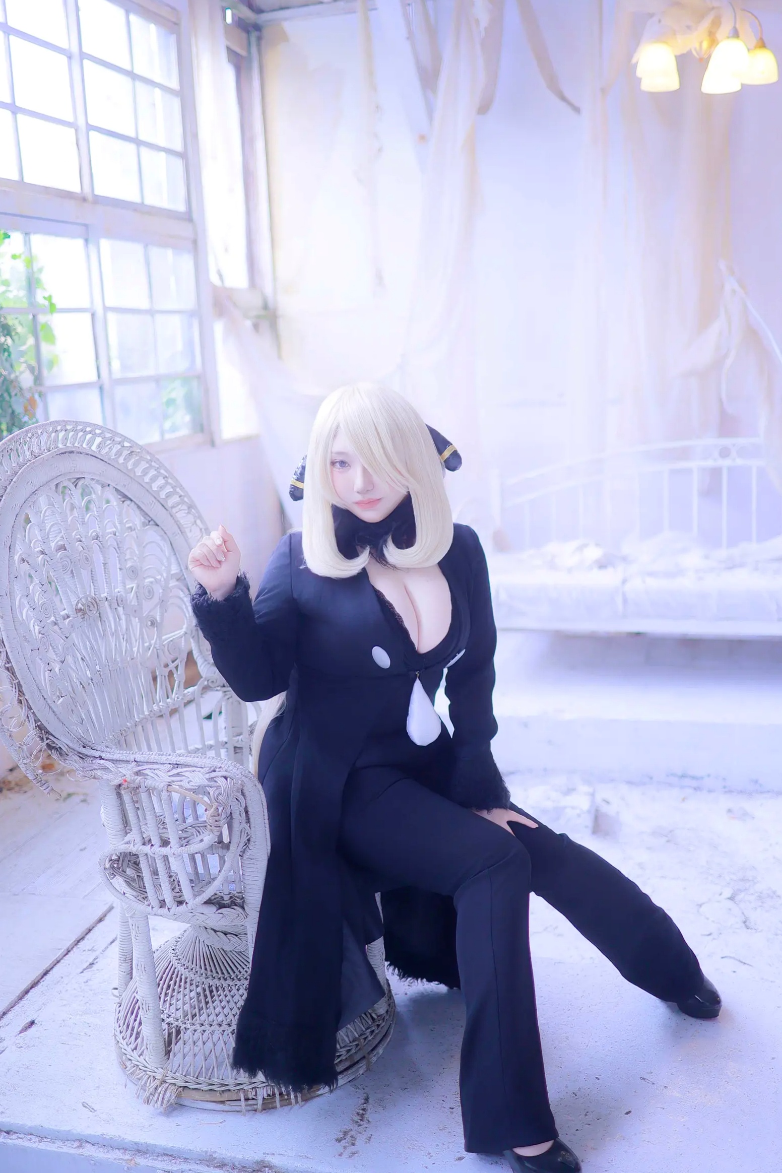 (Cosplay) [Shooting Star
