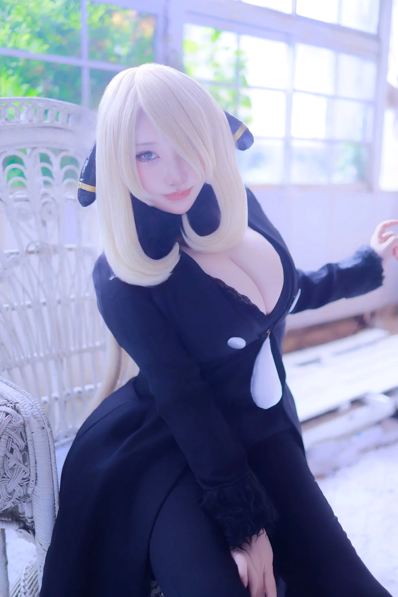 (Cosplay) [Shooting Star