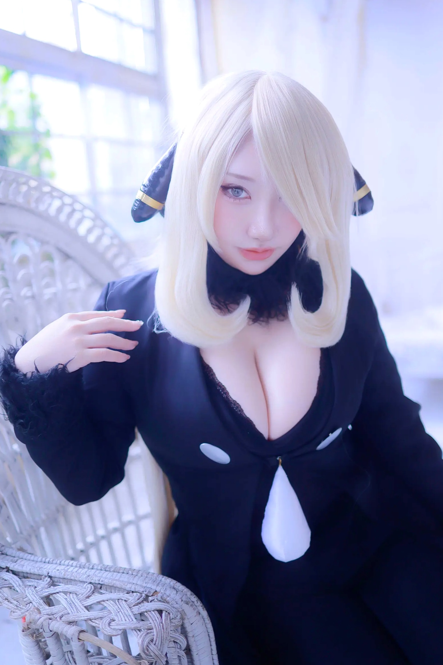 (Cosplay) [Shooting Star