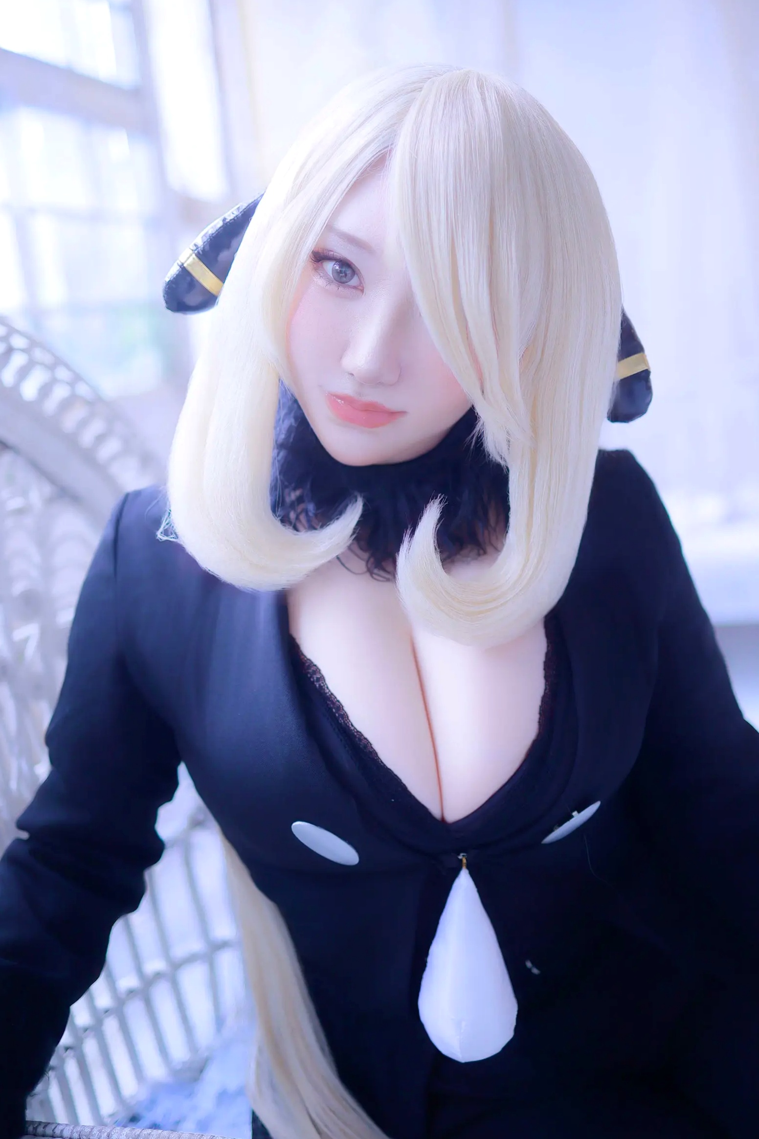 (Cosplay) [Shooting Star