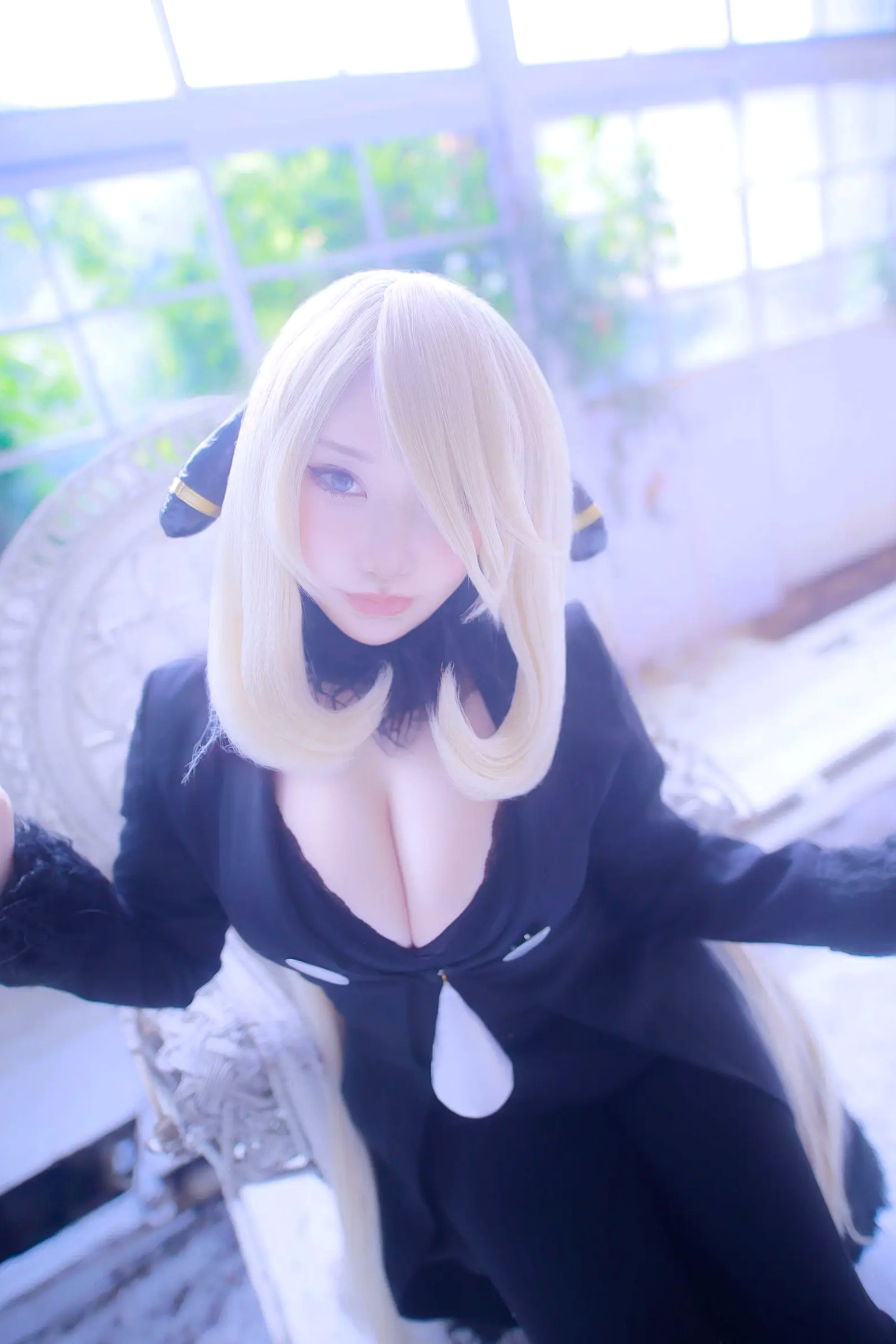 (Cosplay) [Shooting Star