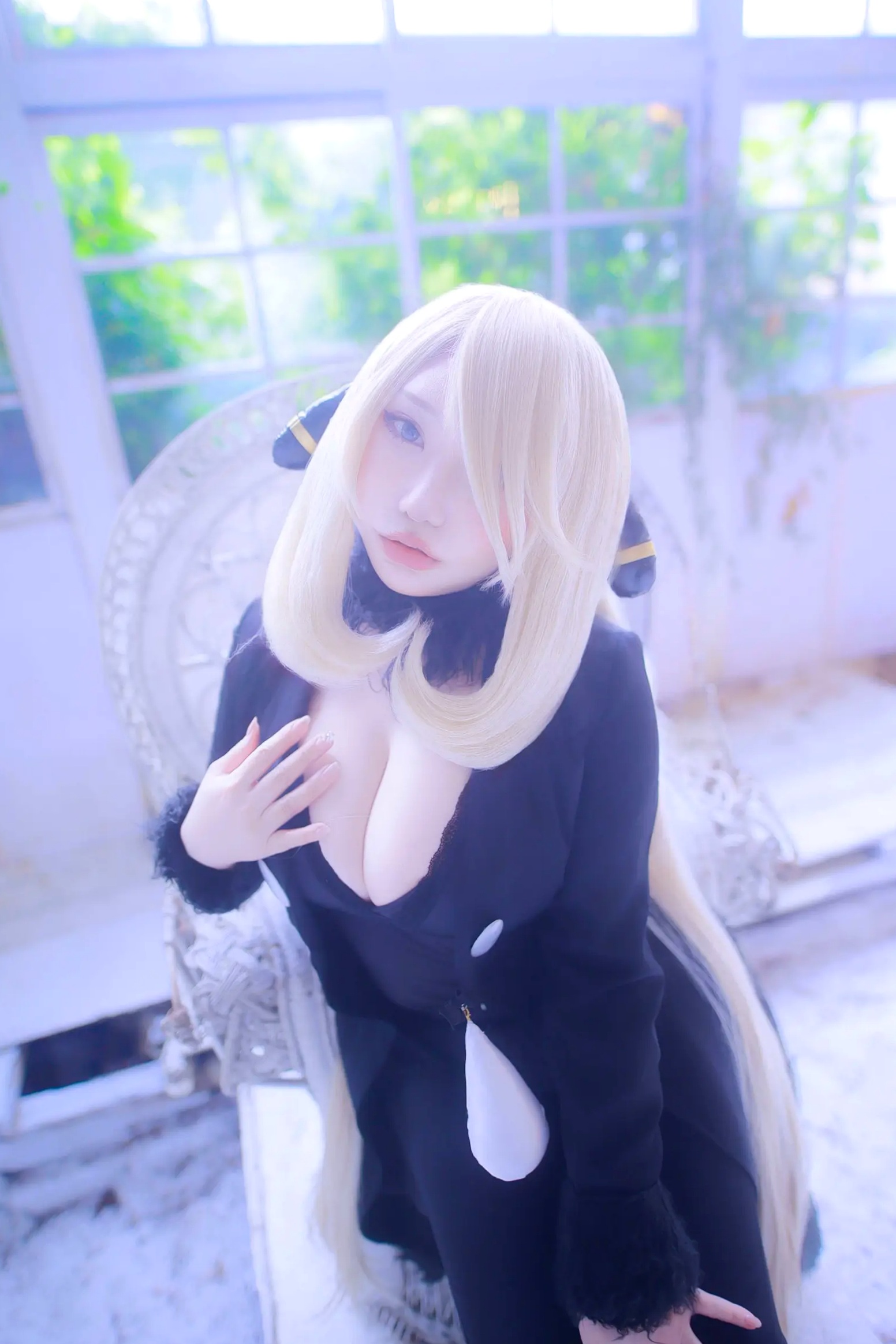 (Cosplay) [Shooting Star