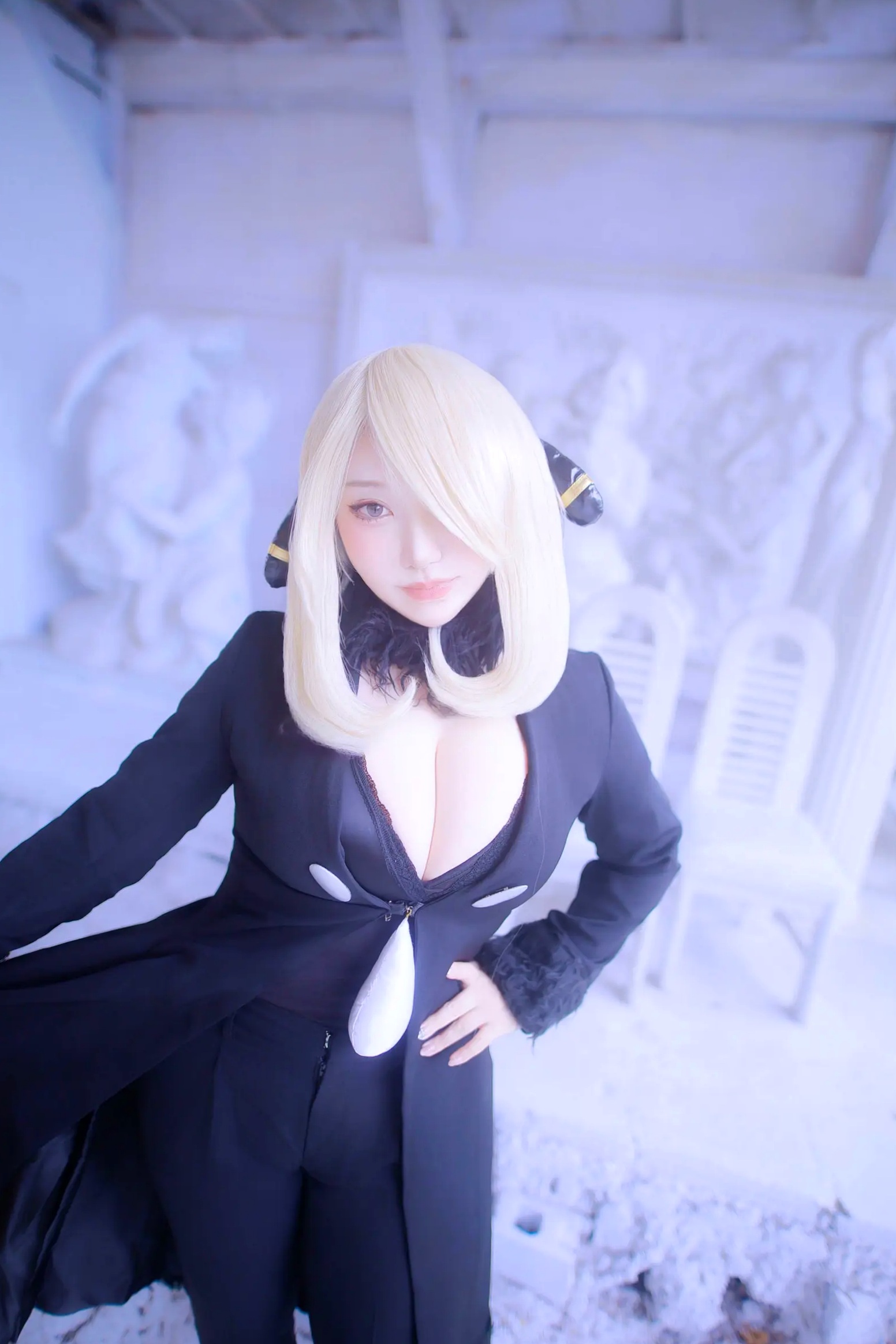 (Cosplay) [Shooting Star