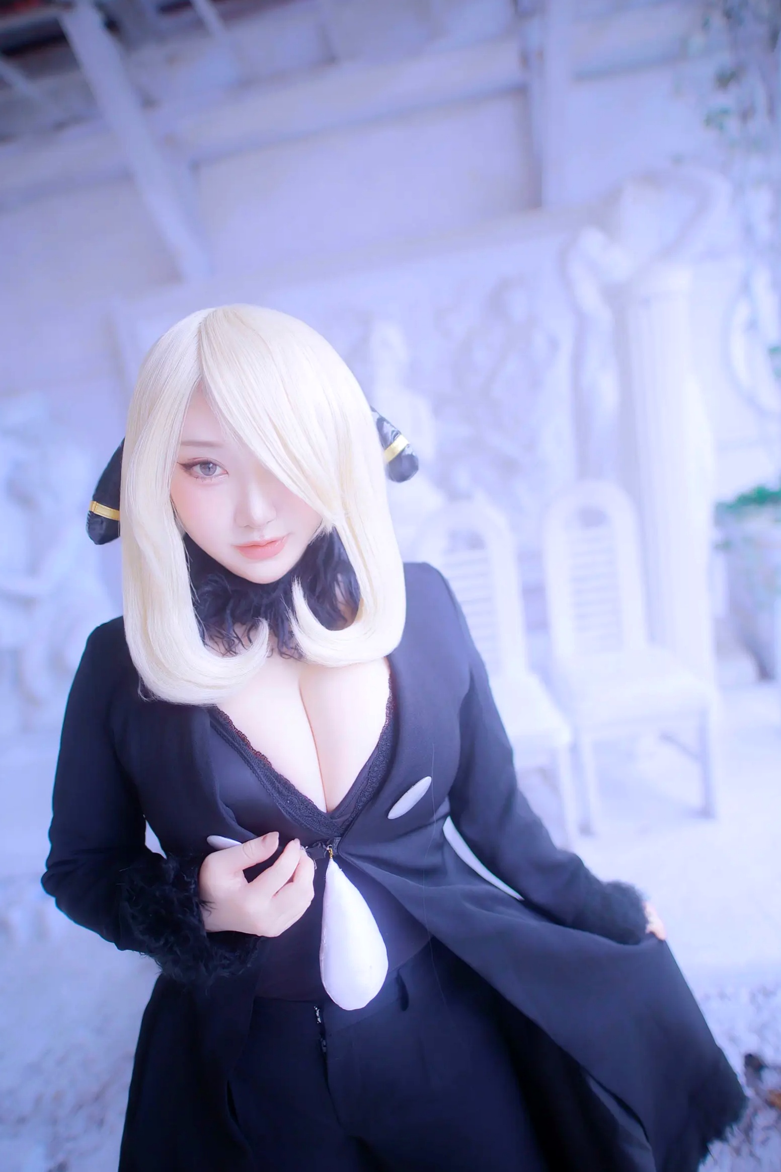 (Cosplay) [Shooting Star