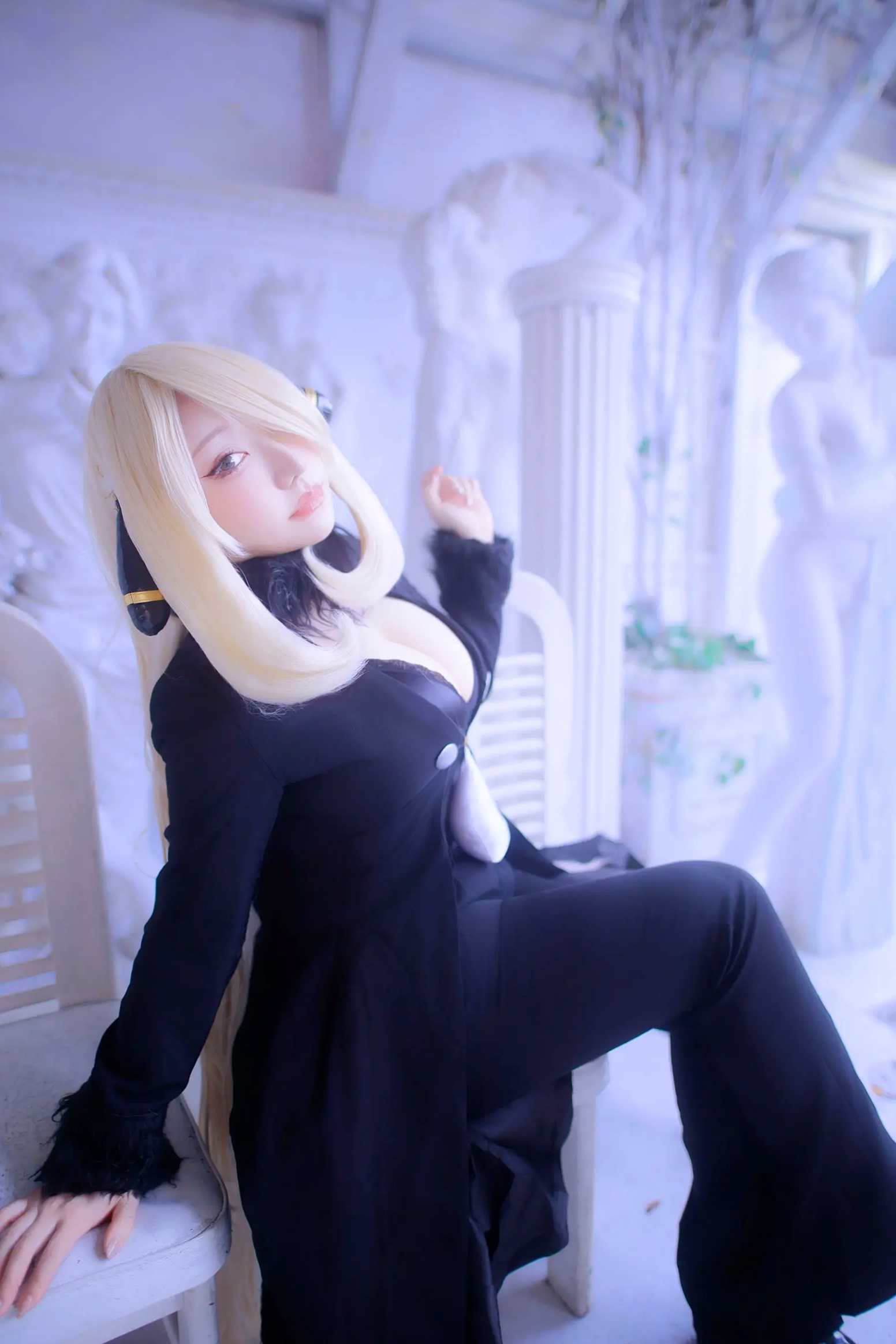 (Cosplay) [Shooting Star