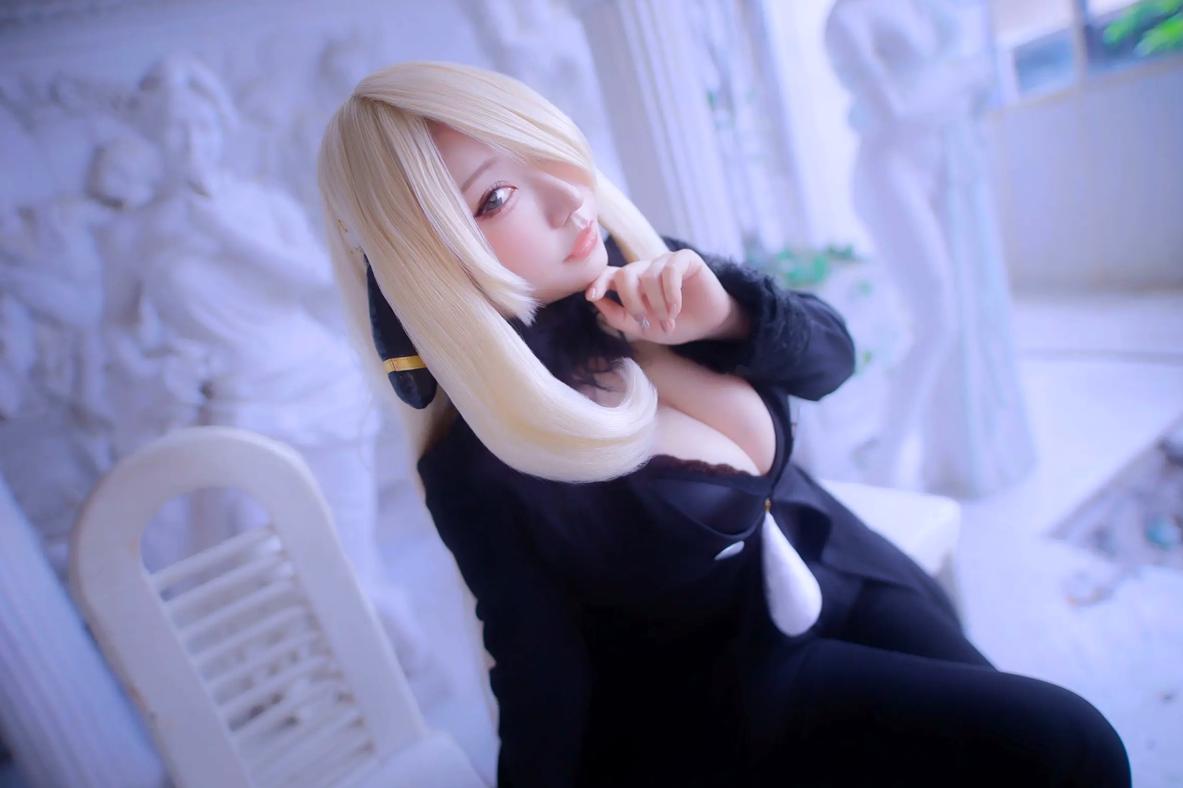 (Cosplay) [Shooting Star