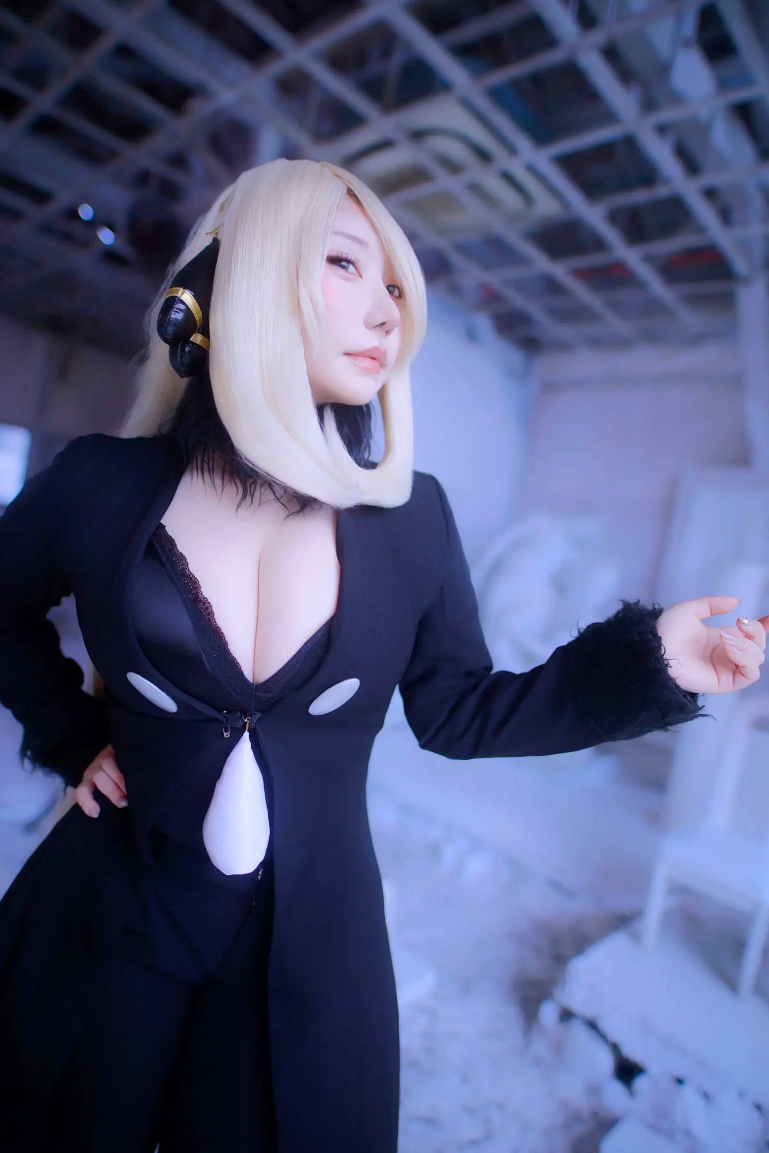 (Cosplay) [Shooting Star