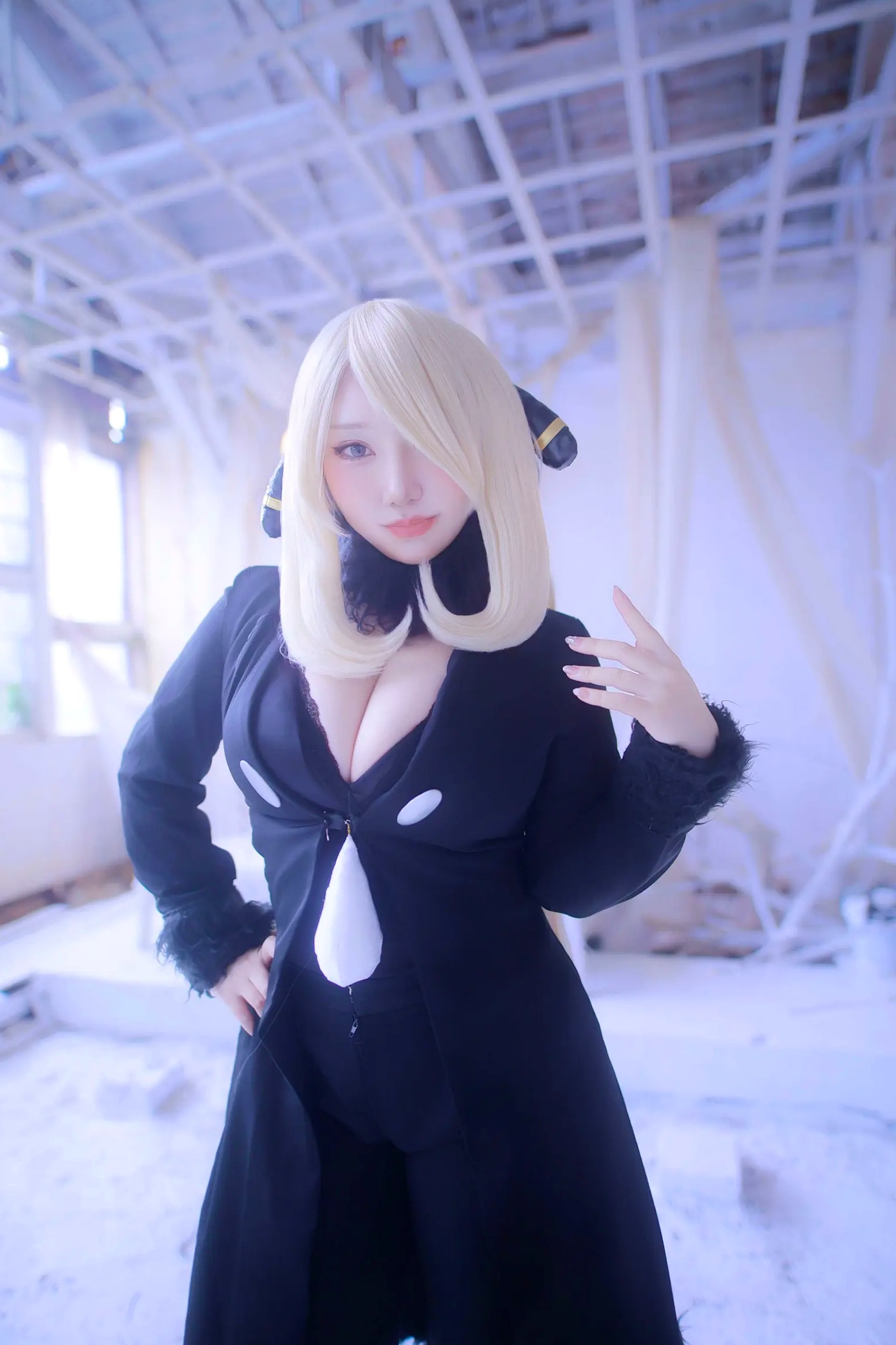 (Cosplay) [Shooting Star