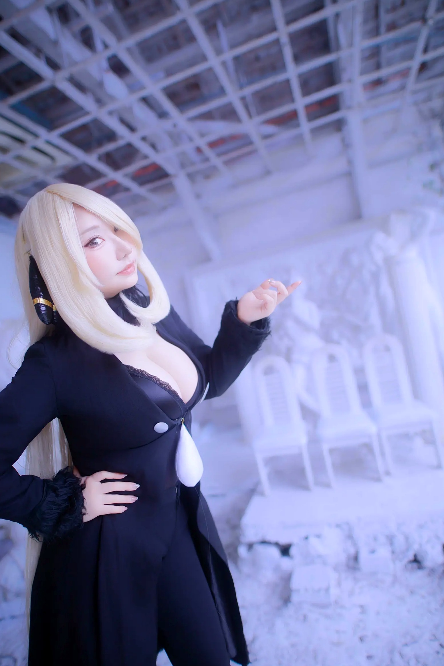 (Cosplay) [Shooting Star