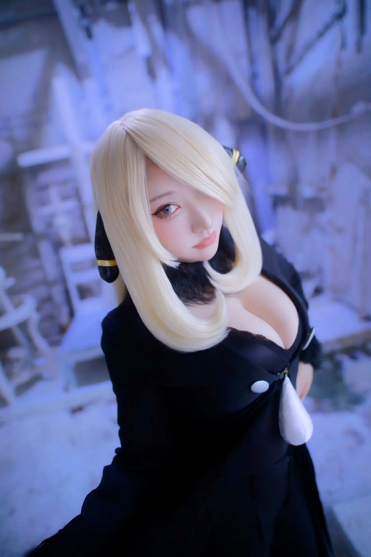 (Cosplay) [Shooting Star