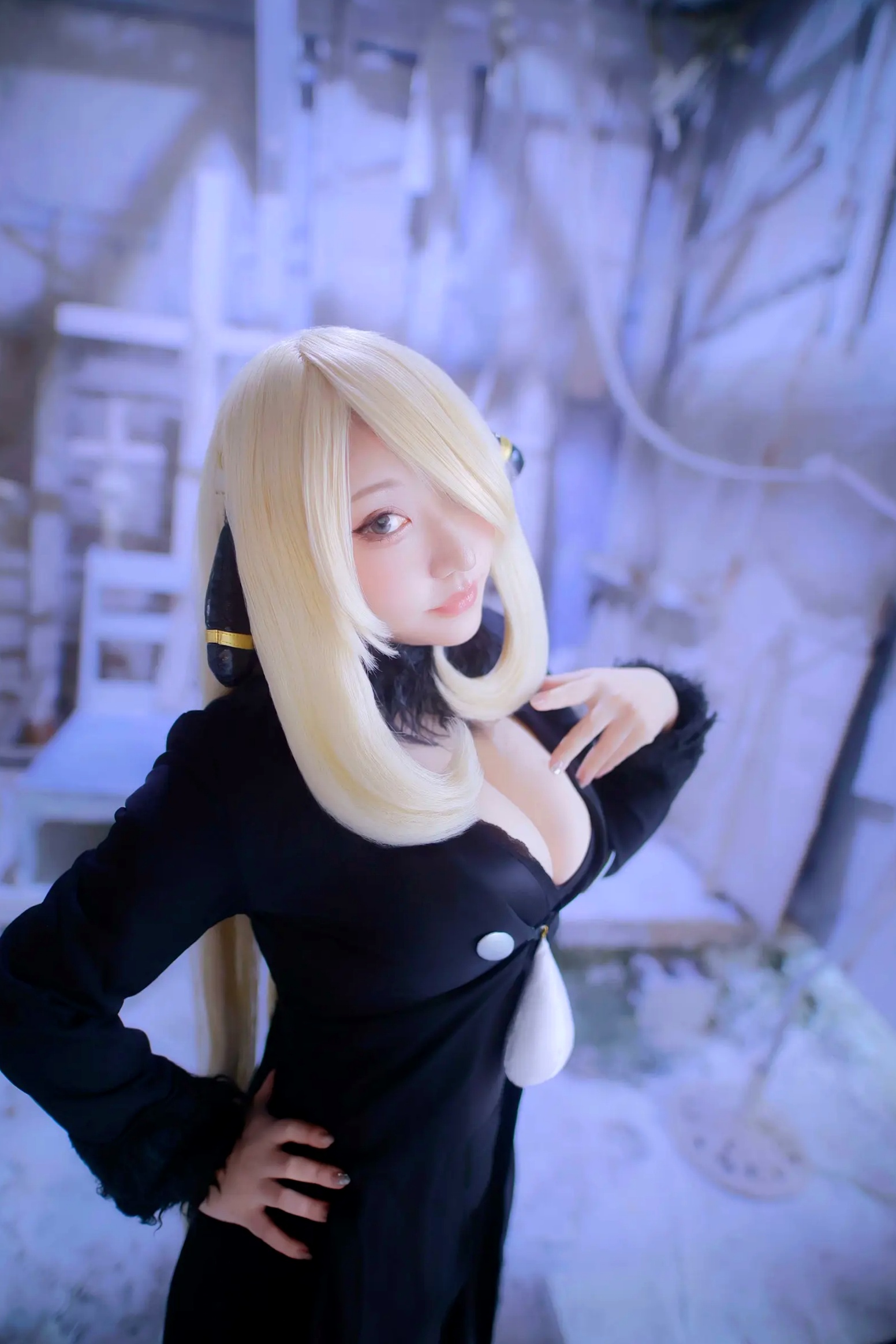 (Cosplay) [Shooting Star