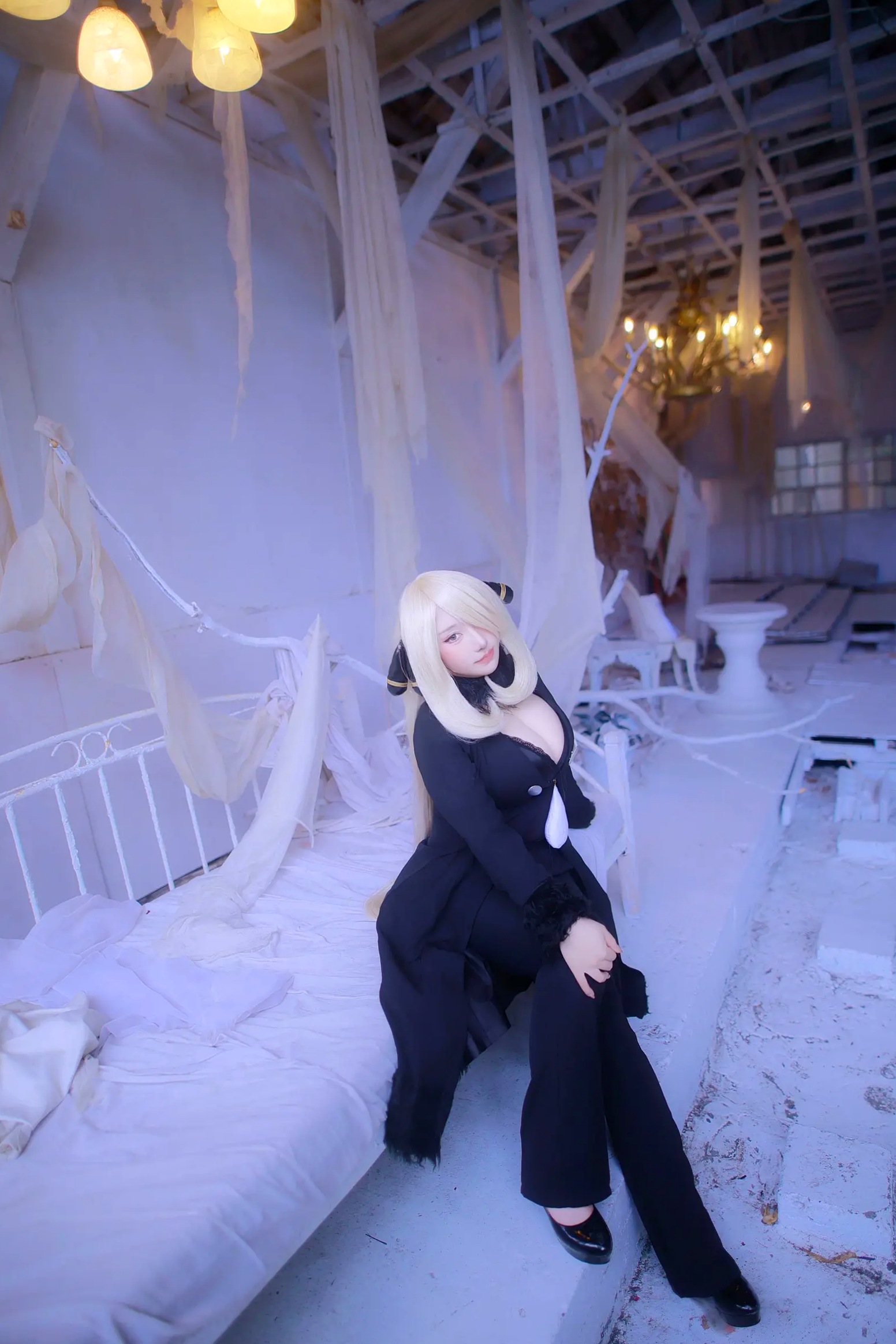 (Cosplay) [Shooting Star