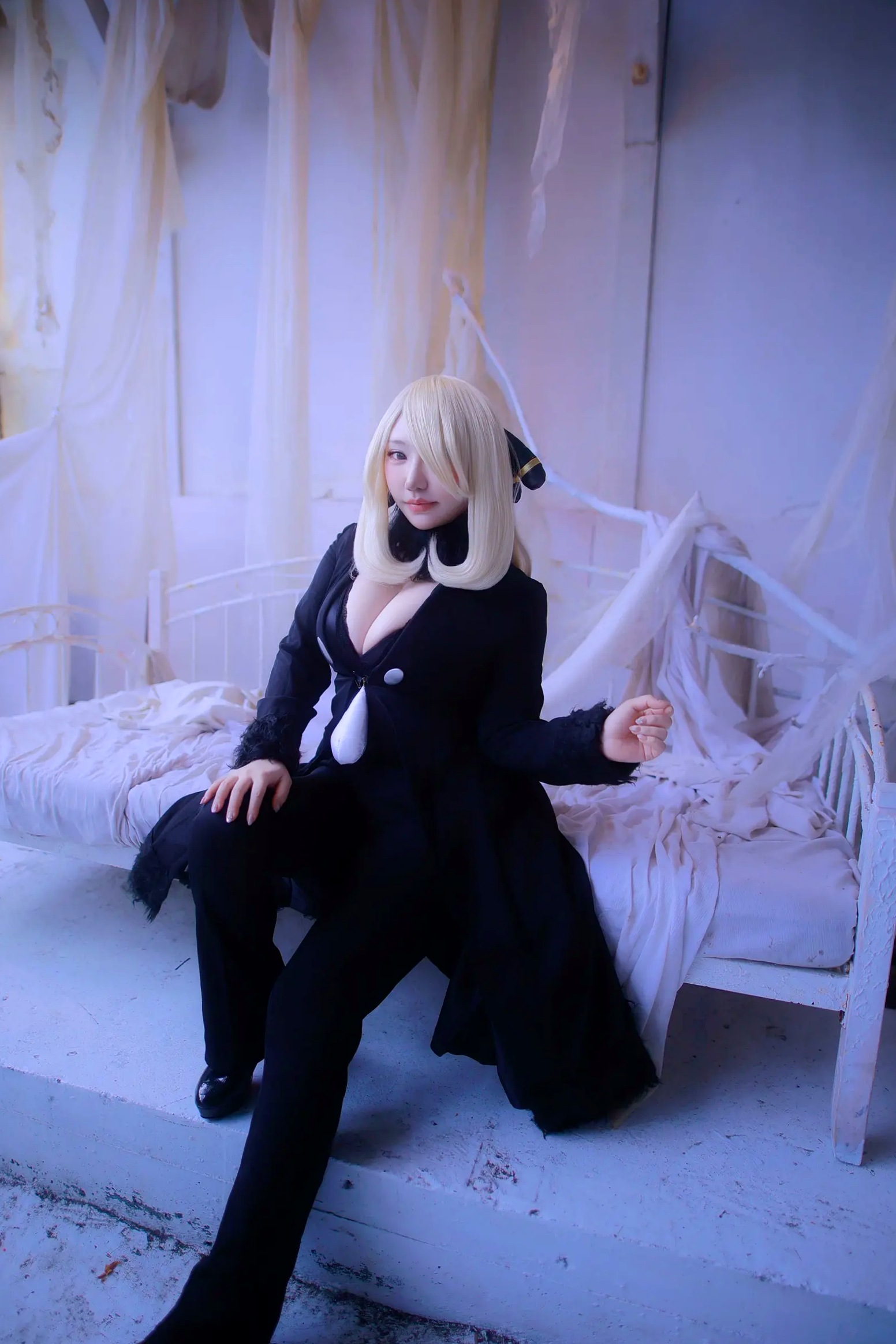 (Cosplay) [Shooting Star