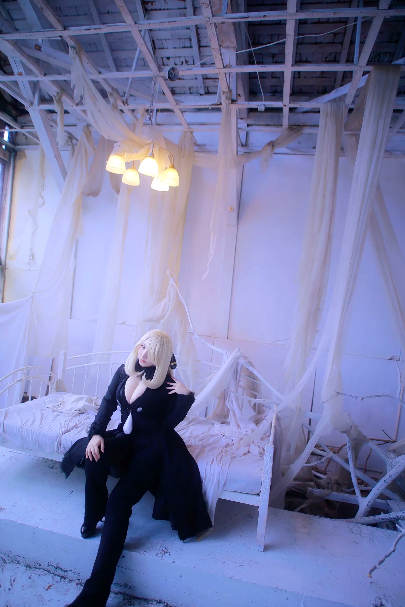 (Cosplay) [Shooting Star