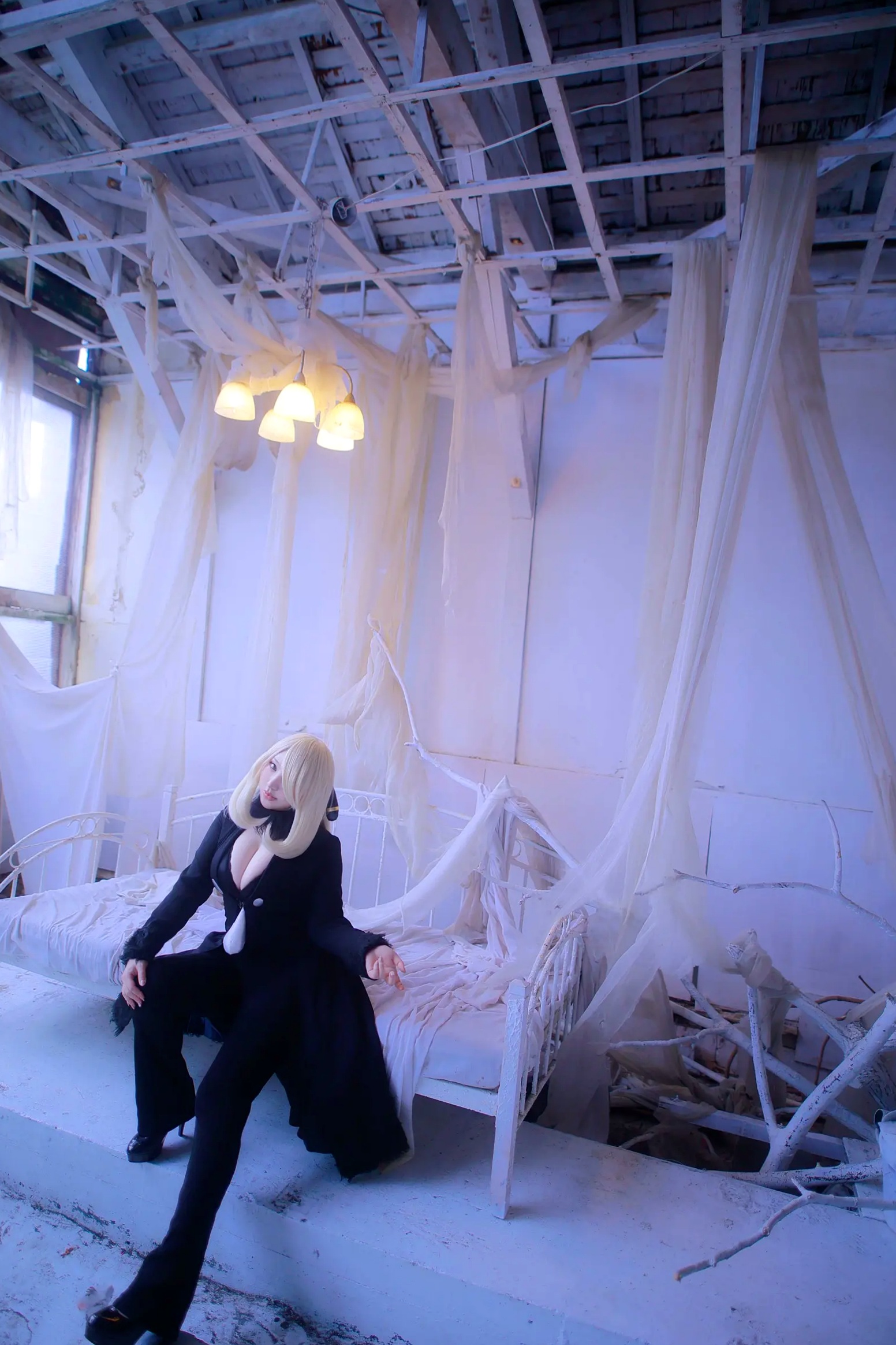 (Cosplay) [Shooting Star