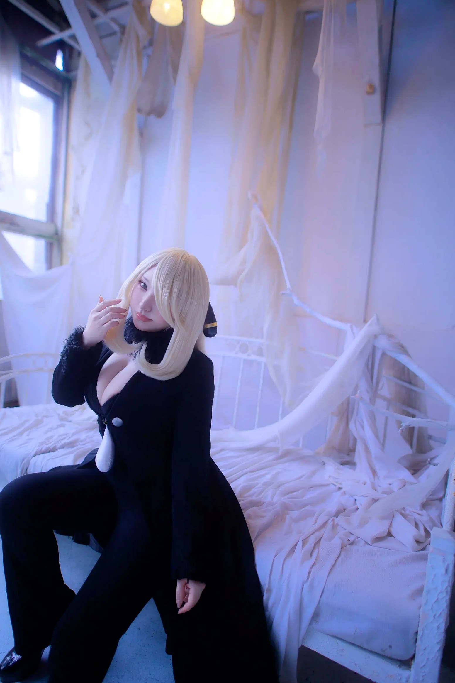 (Cosplay) [Shooting Star