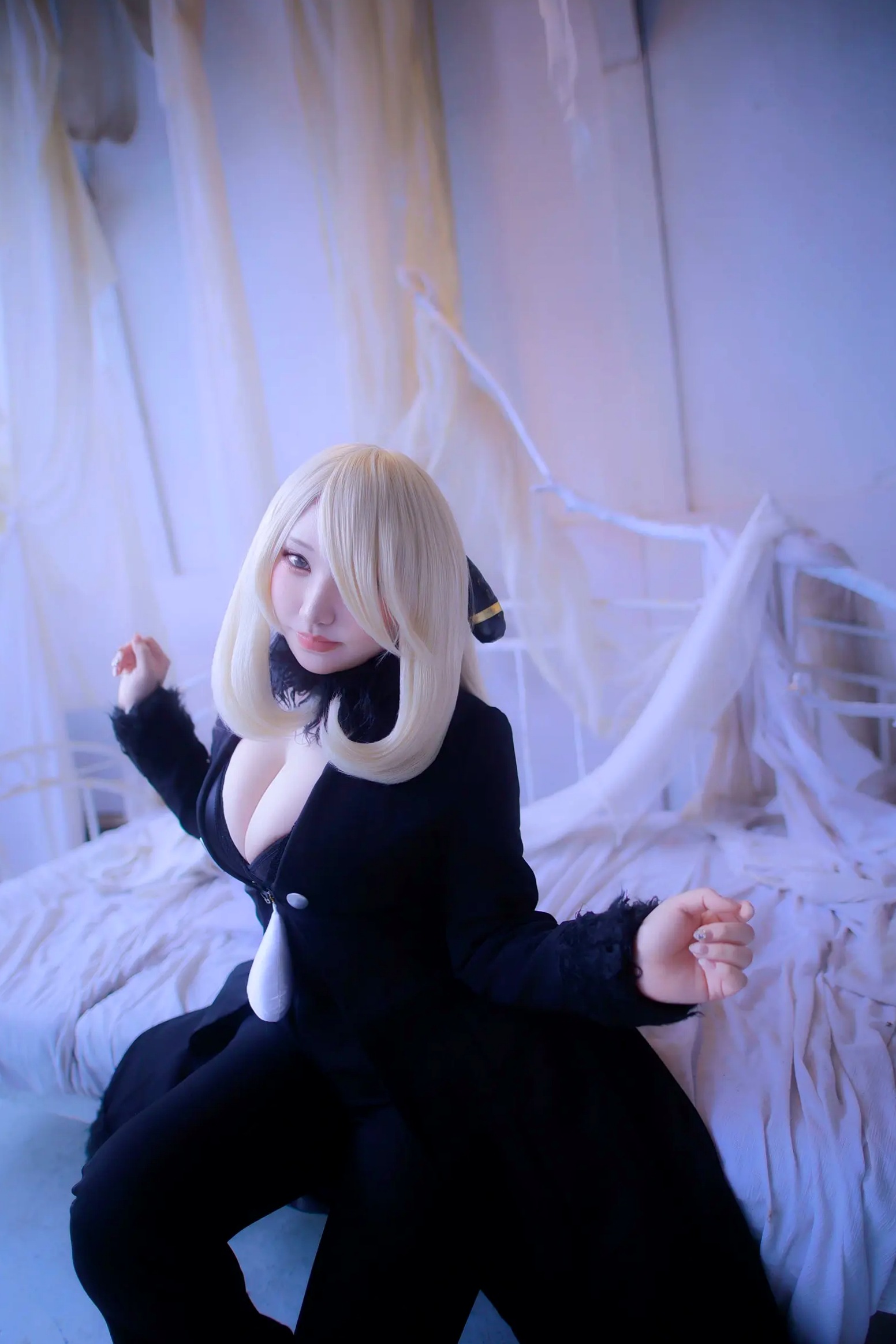 (Cosplay) [Shooting Star