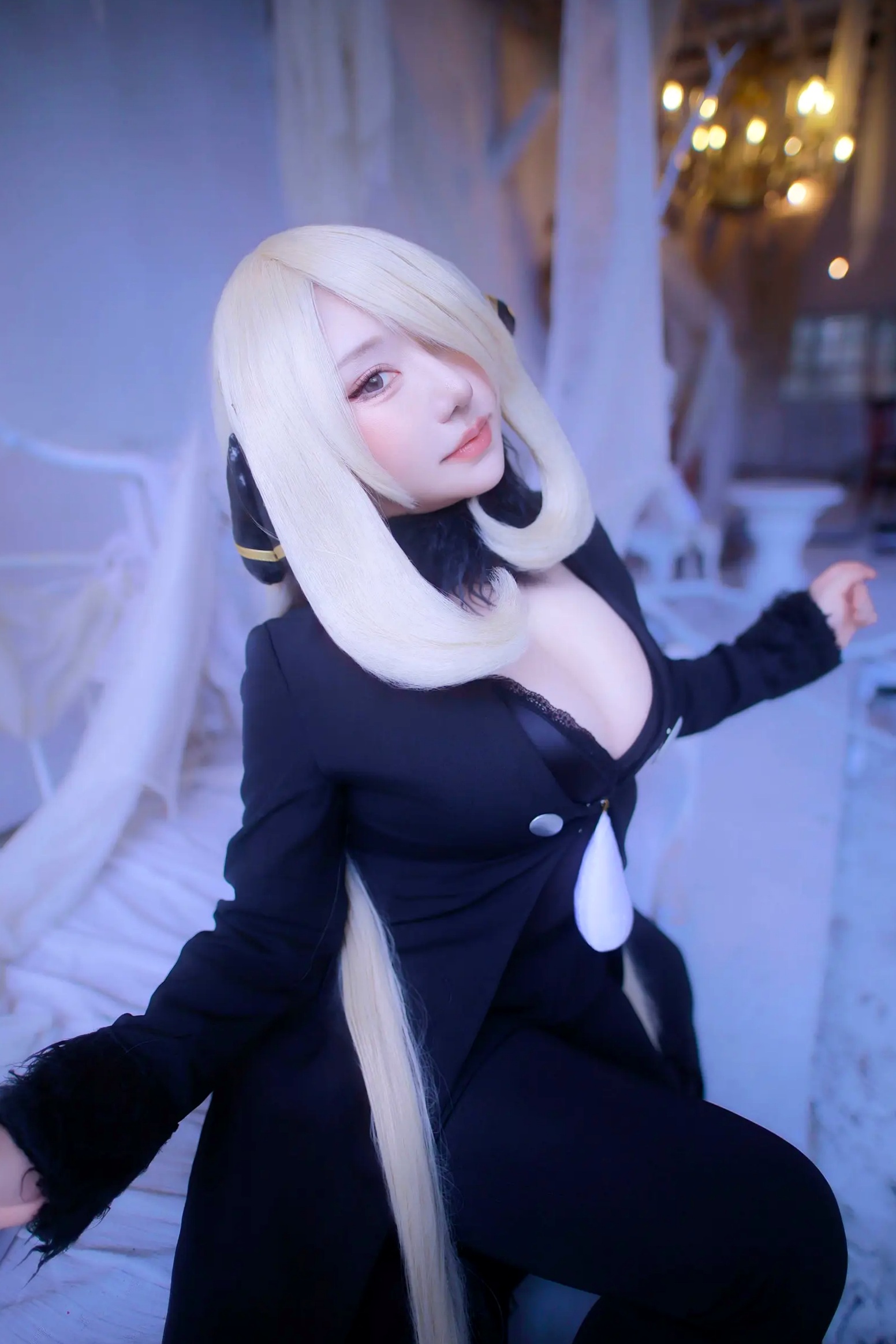 (Cosplay) [Shooting Star