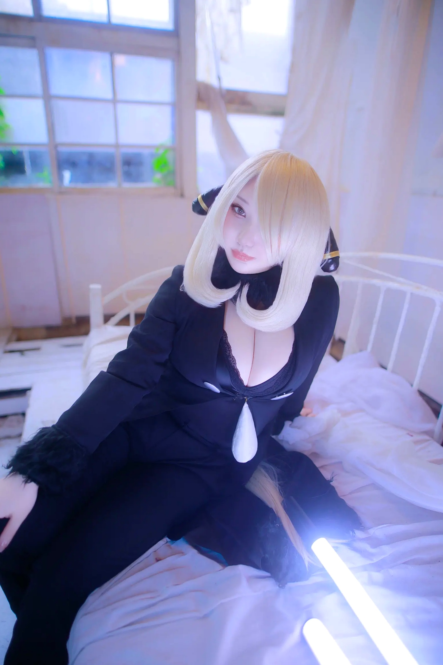 (Cosplay) [Shooting Star