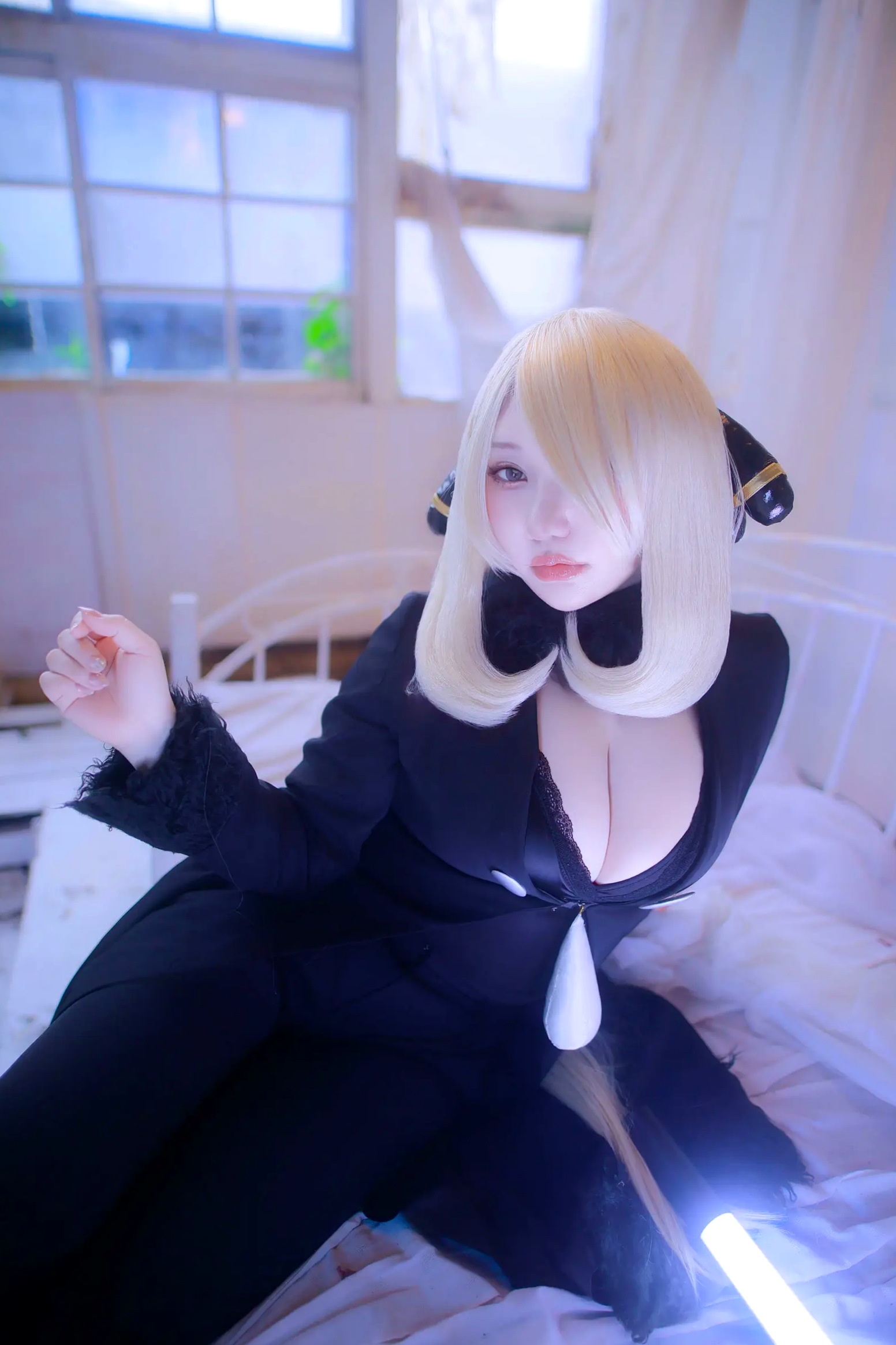 (Cosplay) [Shooting Star