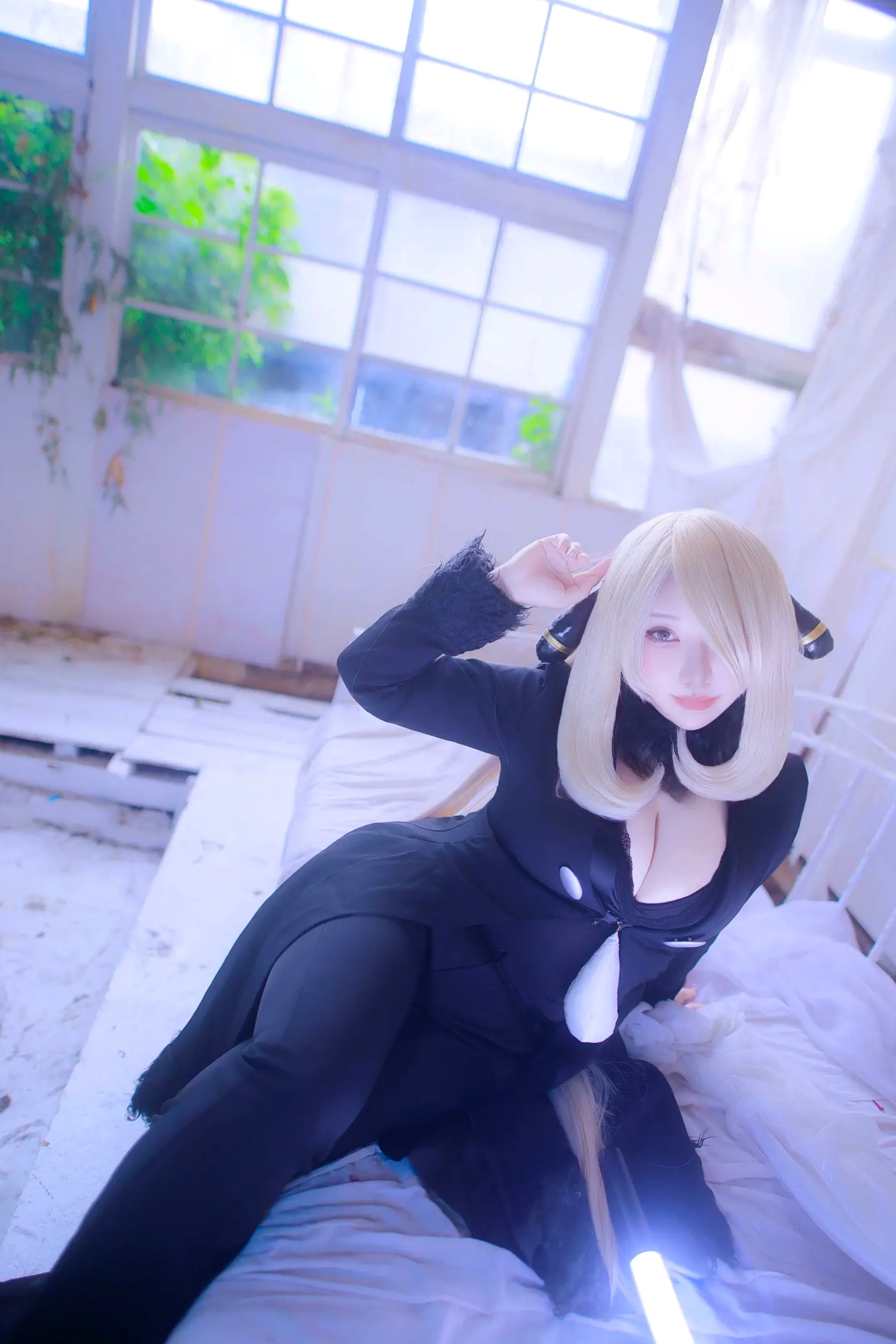 (Cosplay) [Shooting Star