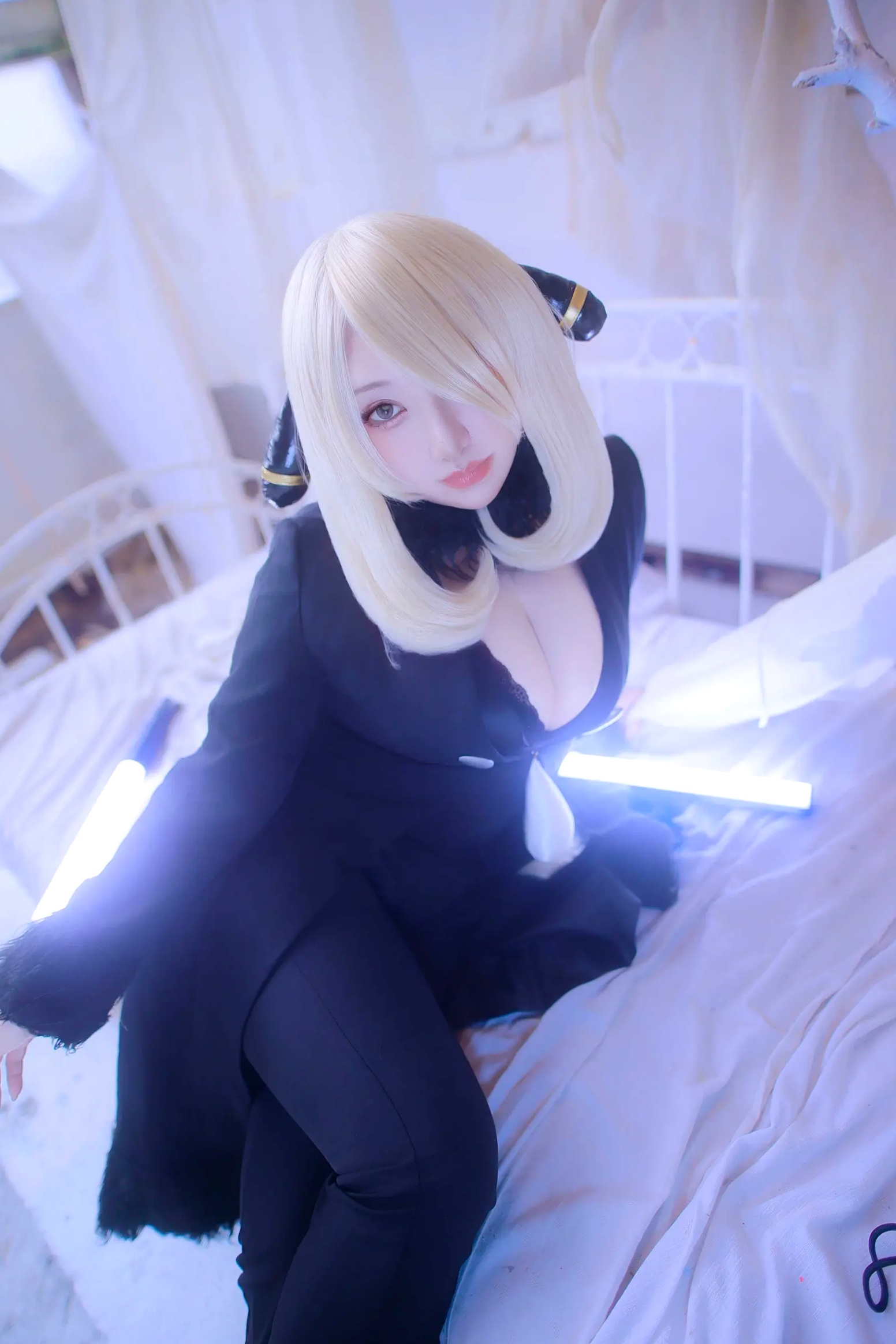 (Cosplay) [Shooting Star