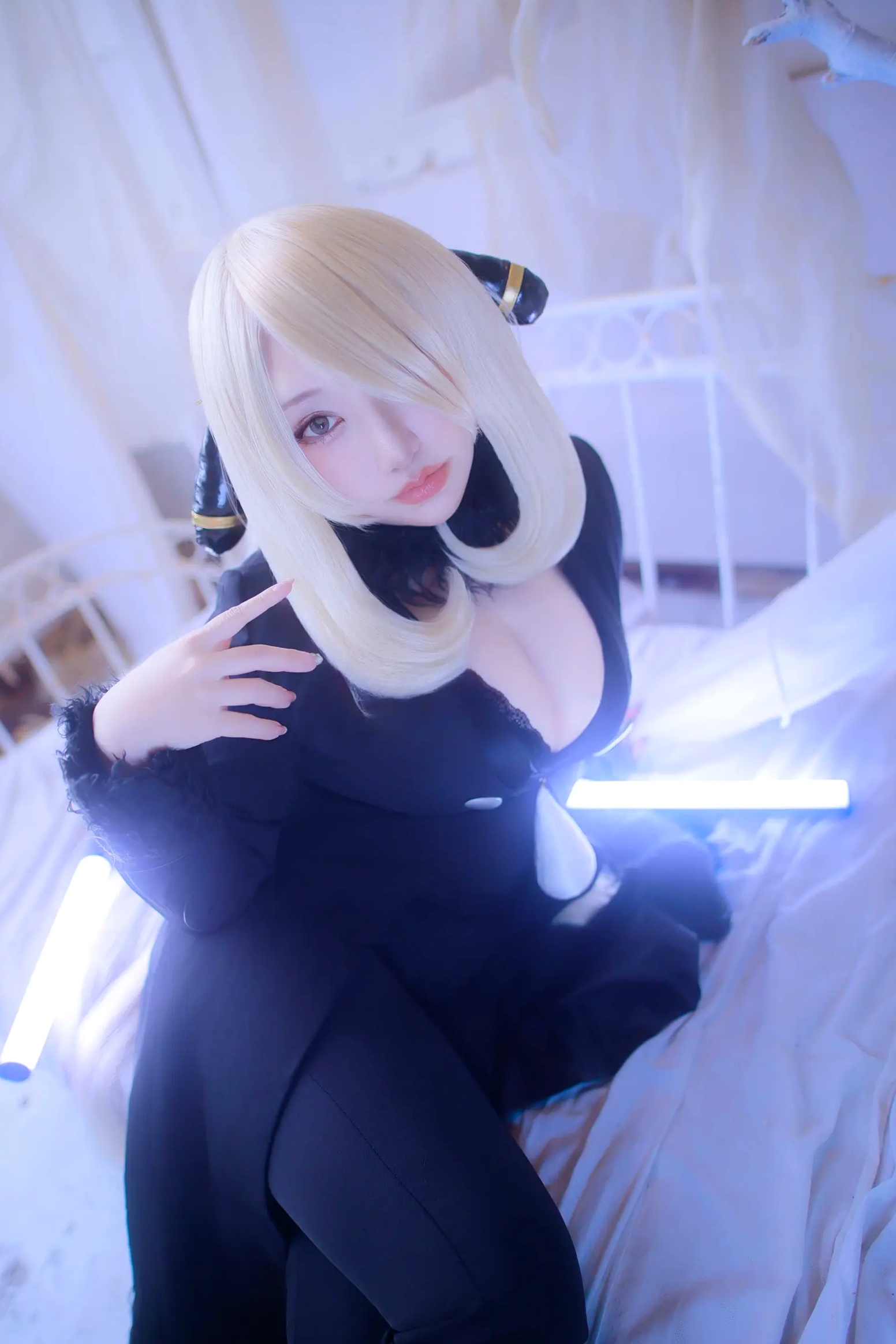 (Cosplay) [Shooting Star
