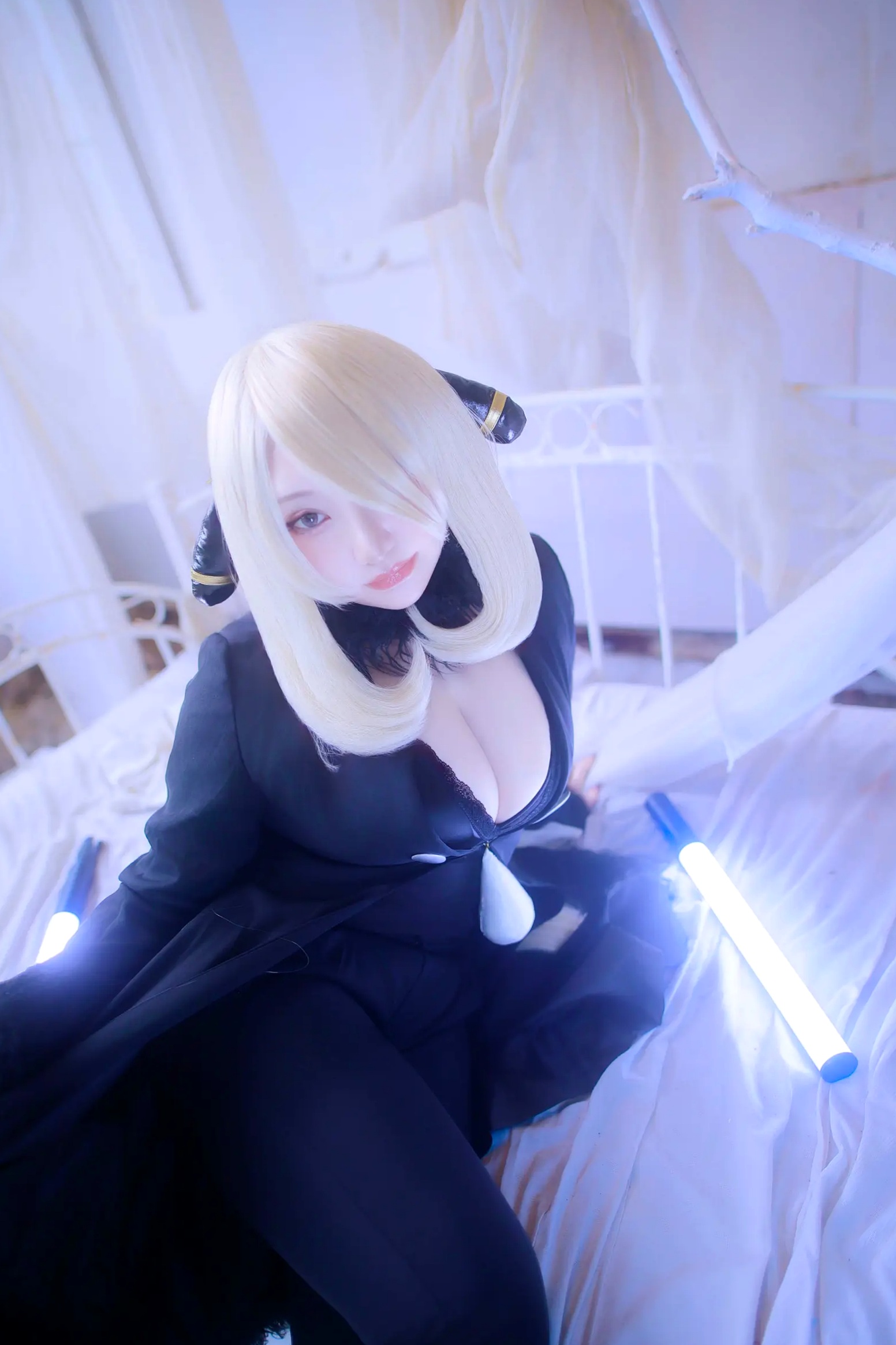 (Cosplay) [Shooting Star