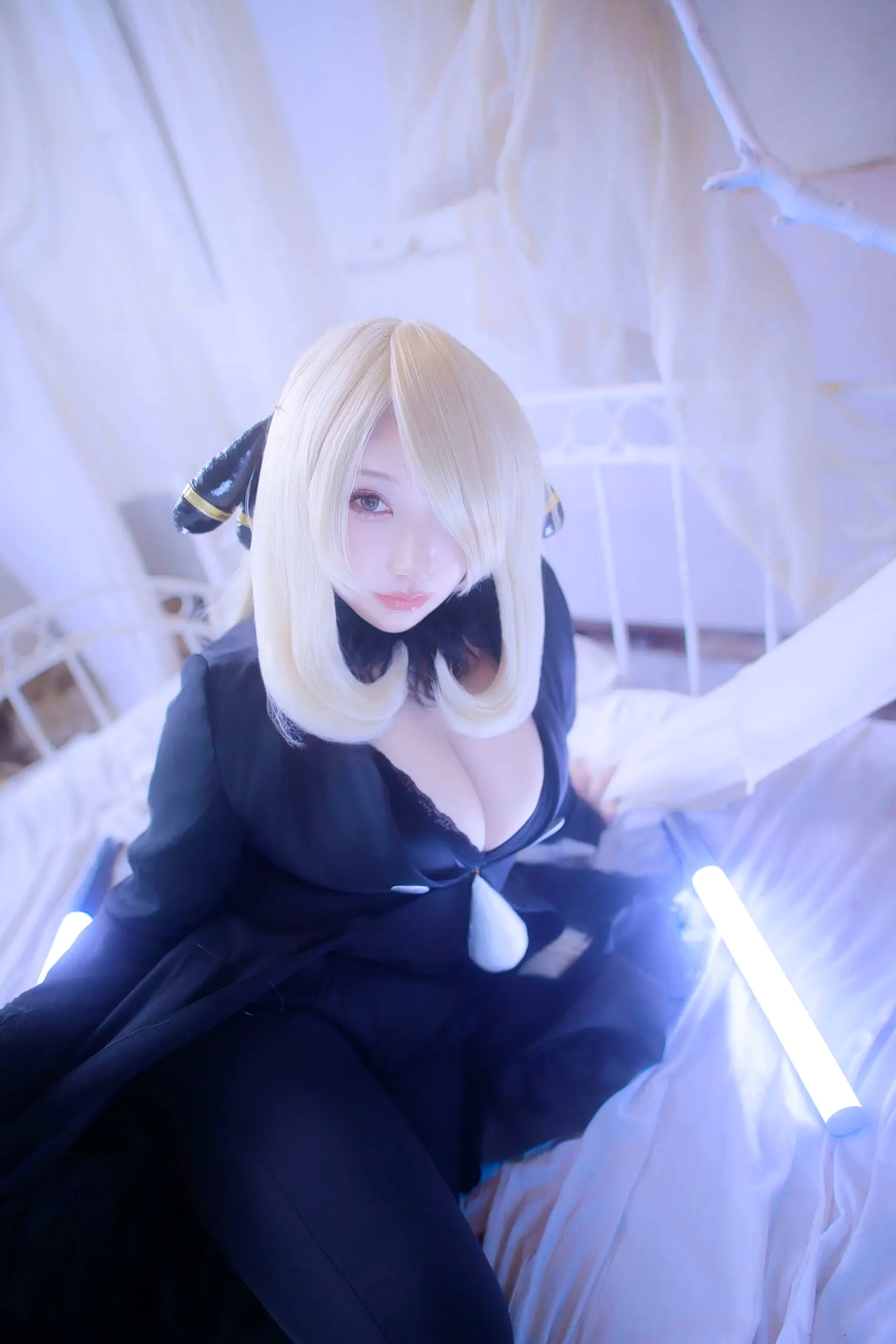 (Cosplay) [Shooting Star