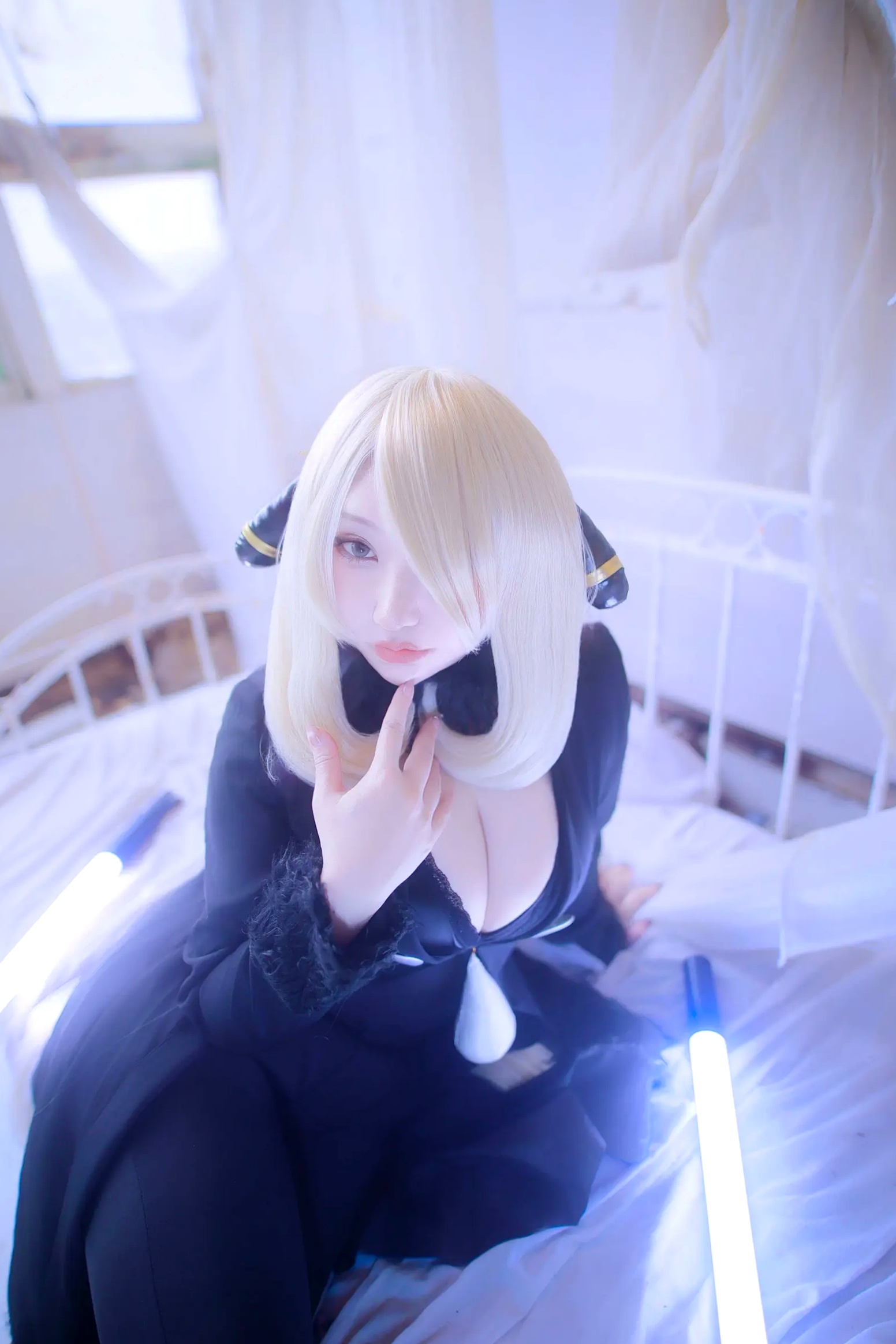 (Cosplay) [Shooting Star