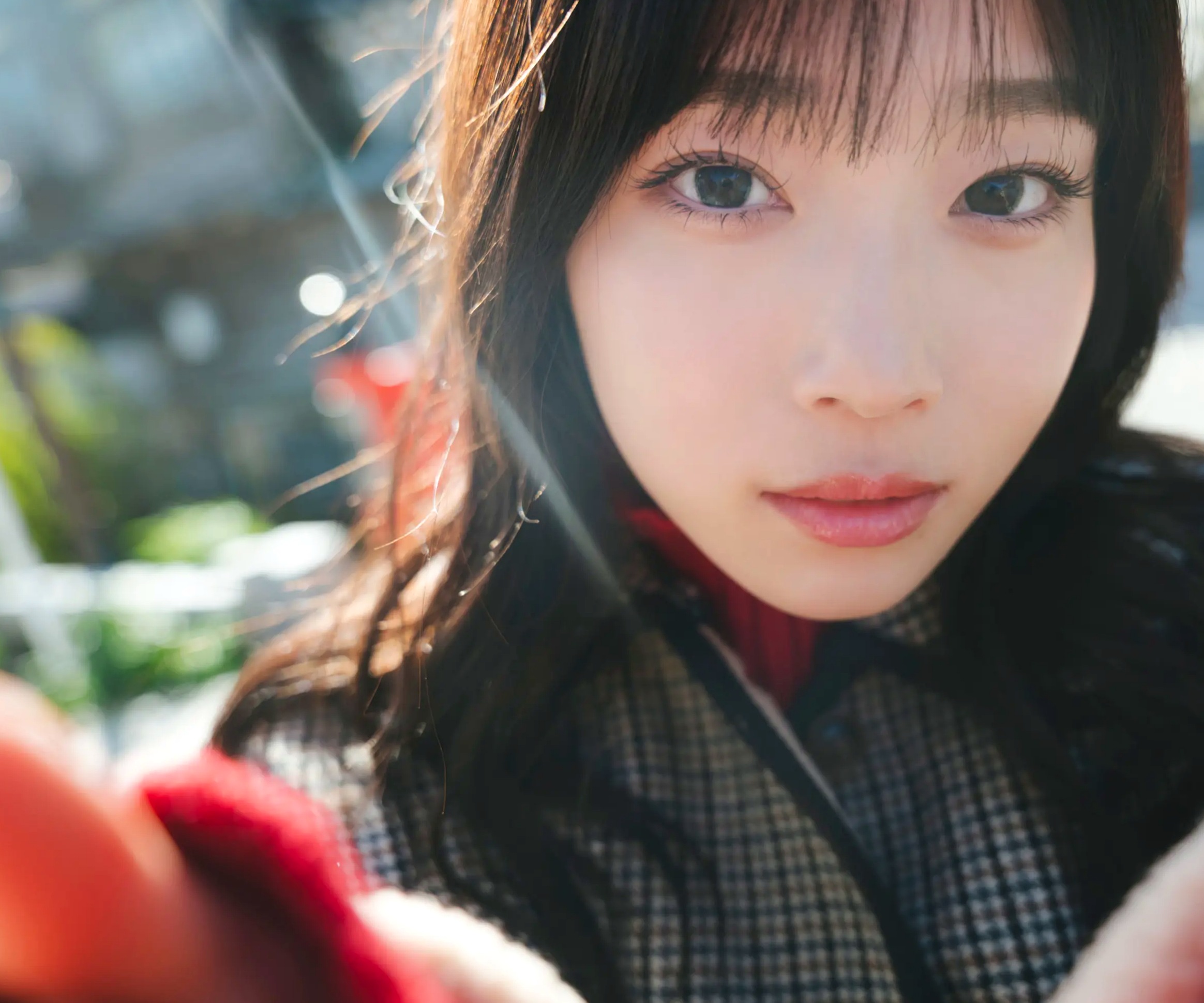 岸みゆ - こんな日がくるなんて:日本温泉浴室比基尼性感清纯写真