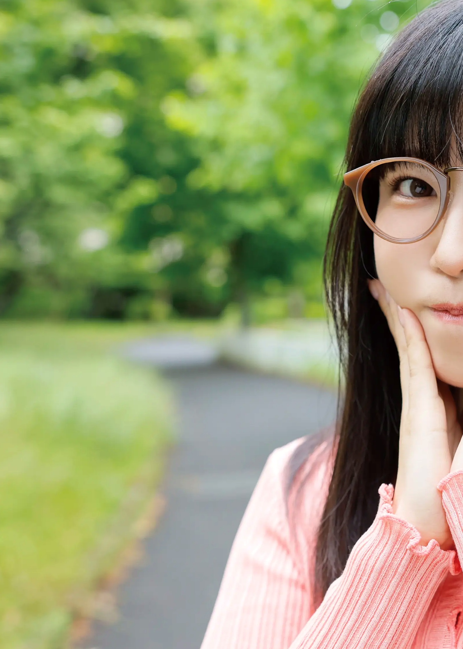 東雲うみ《僕だけのマーメイド》日系家居浴室比基尼性感私房写真