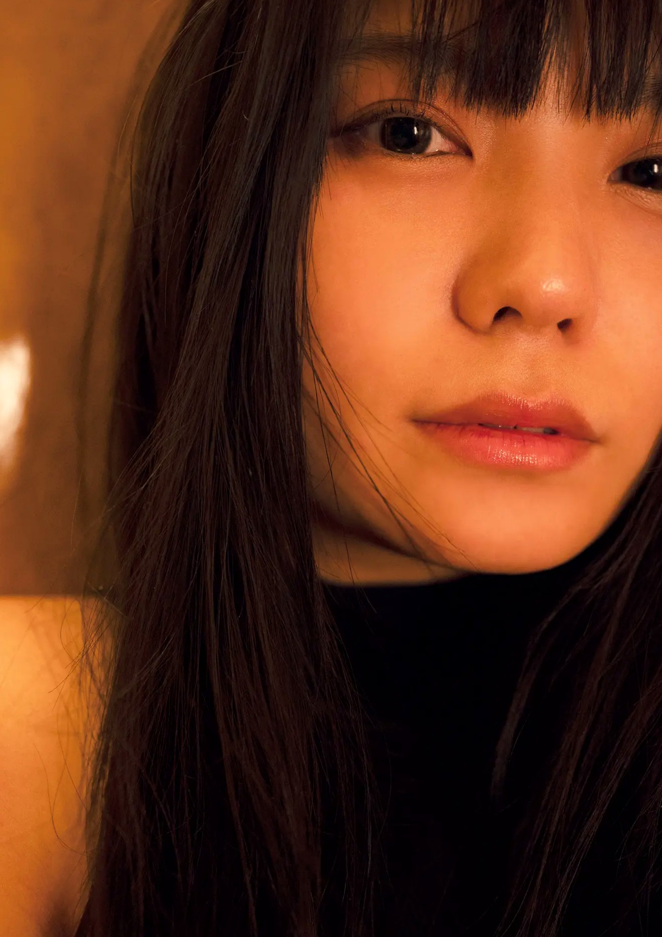 大葉めも - ラストメモリー 日本清纯女神性感内衣与复古私房写真