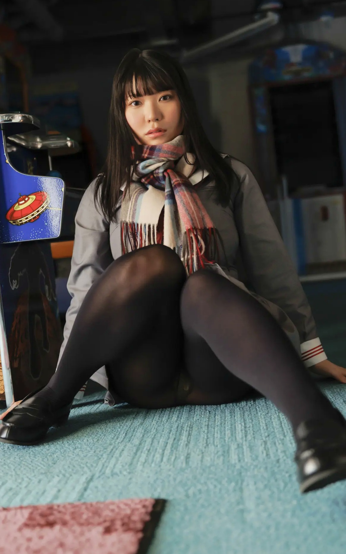 大葉めも《Kiss You》性感比基尼私房写真 湿身诱惑极品爆乳美图