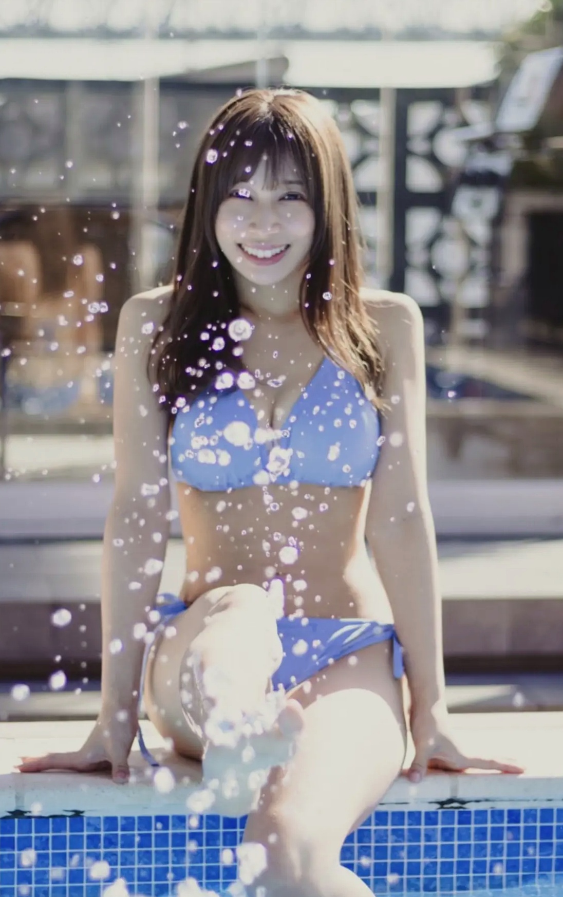 百城凜音 - Rinon Digital Edition 居家私房清新治愈系写真