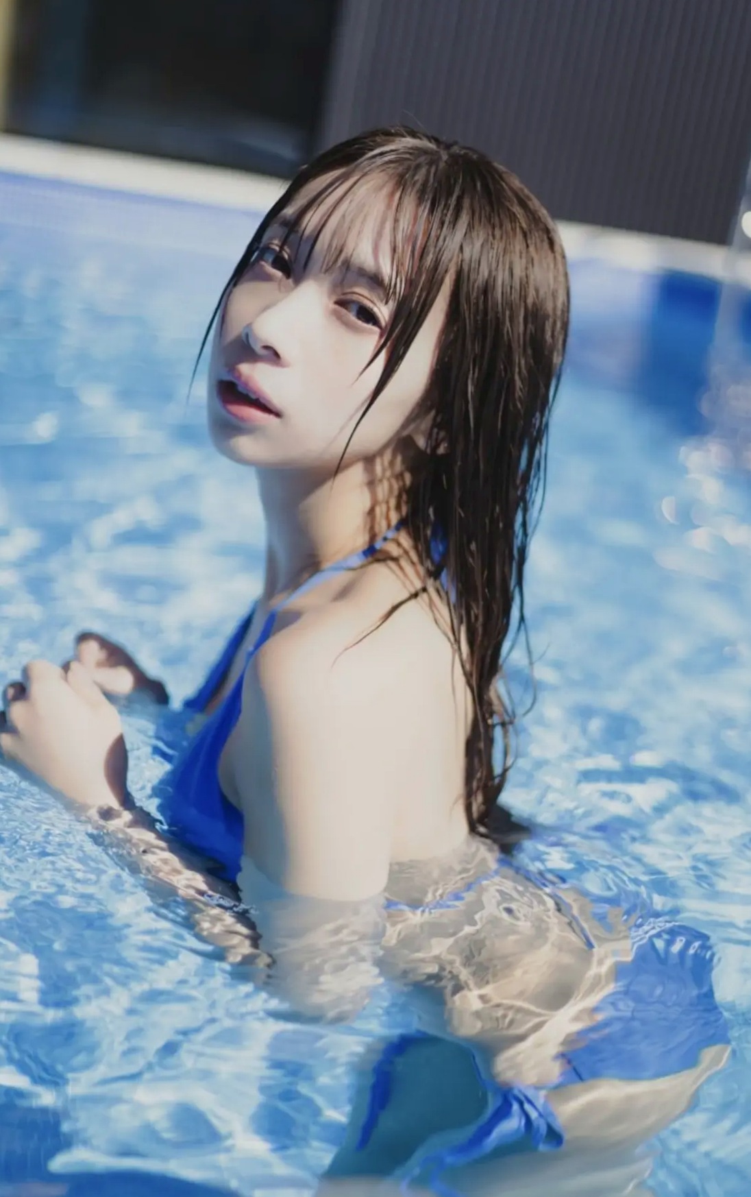 百城凜音 - Rinon Digital Edition 居家私房清新治愈系写真