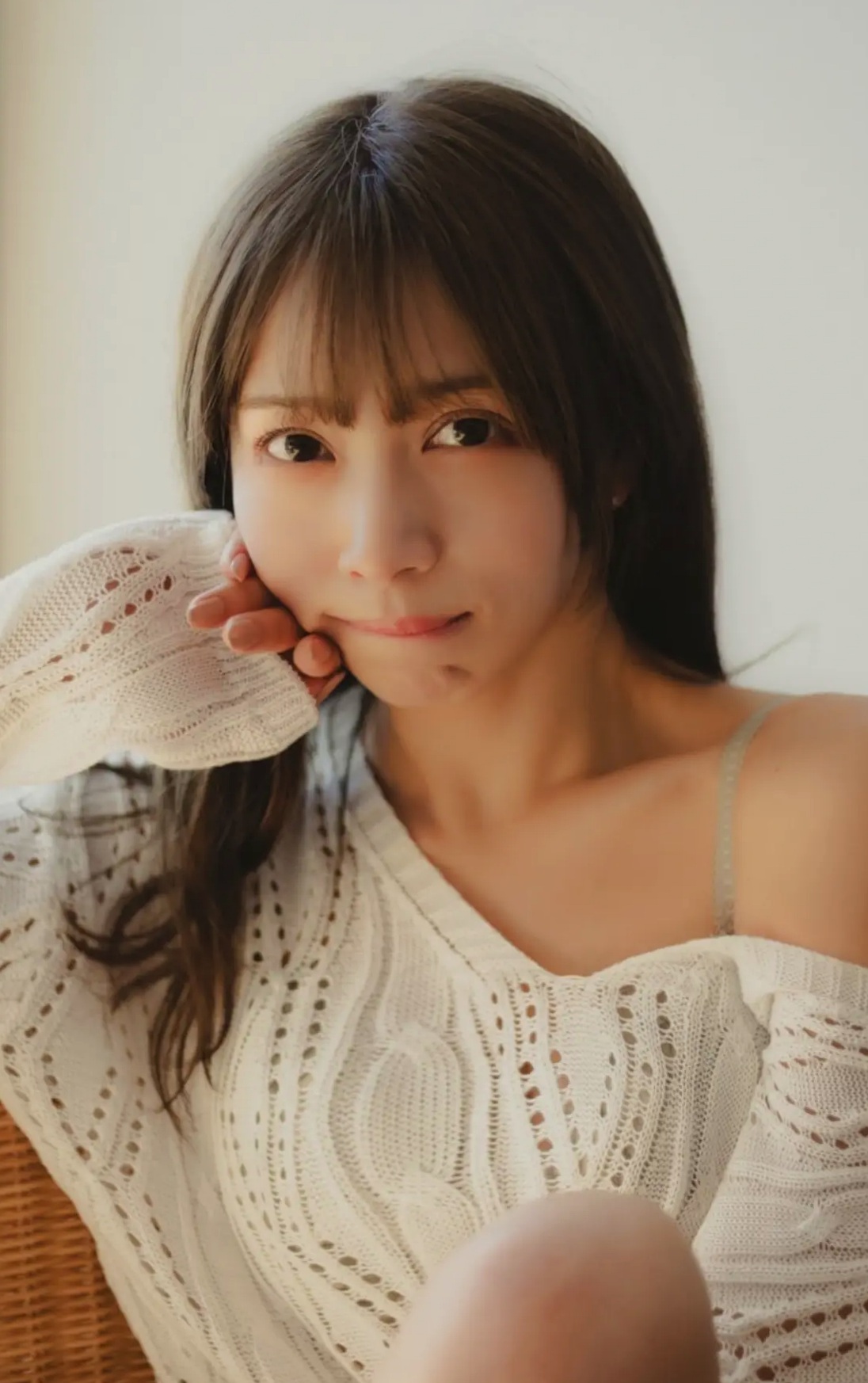 百城凜音 - Rinon Digital Edition 居家私房清新治愈系写真