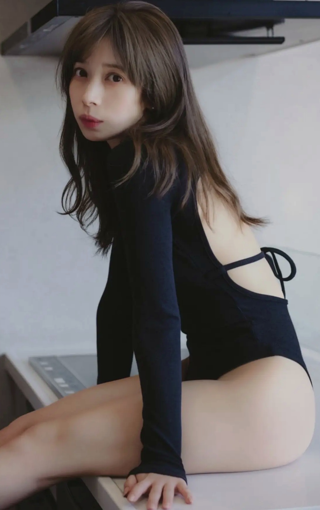 百城凜音 - Rinon Digital Edition 居家私房清新治愈系写真