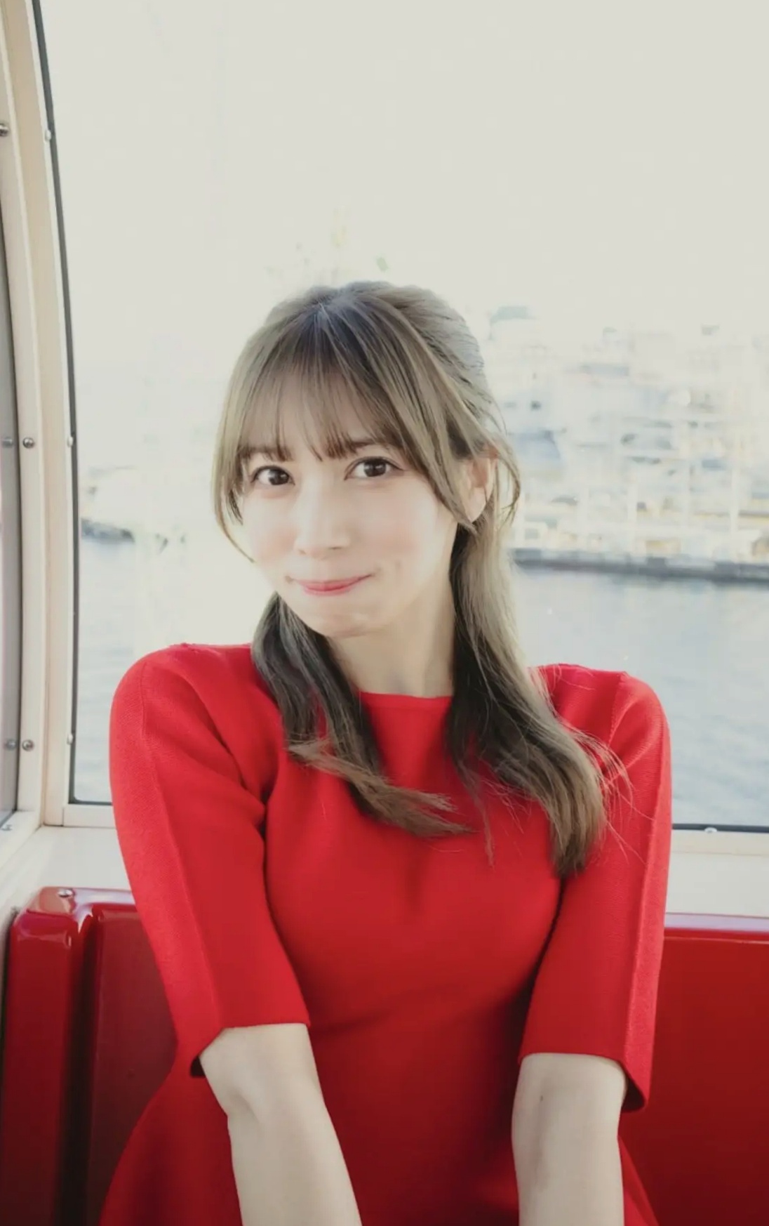 百城凜音 - Rinon Digital Edition 居家私房清新治愈系写真