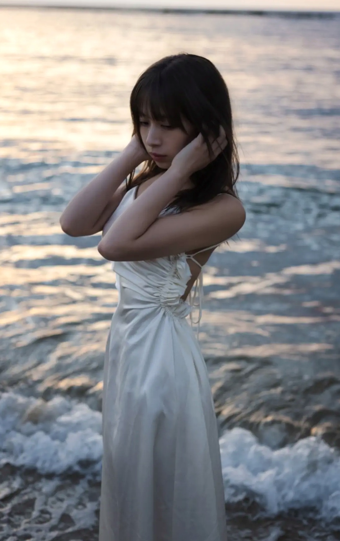 百城凜音 - Rinon Digital Edition 居家私房清新治愈系写真